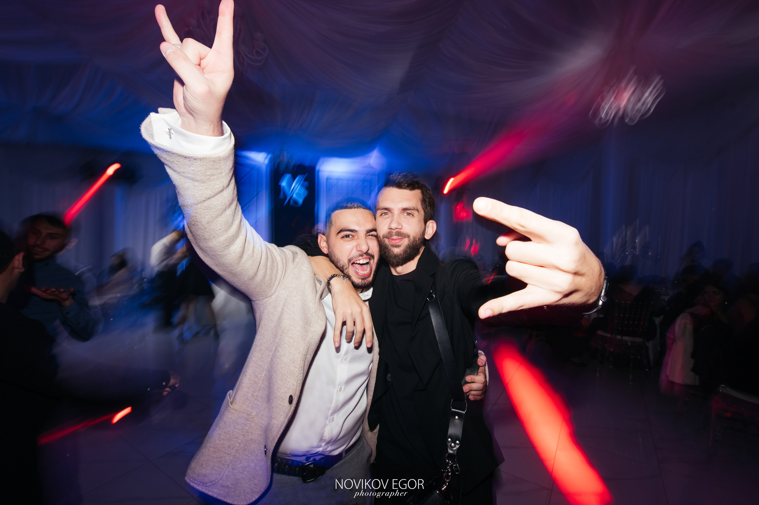 Михаил&София X Slepakov&Schnaeider. Фотограф Ростов-на-Дону