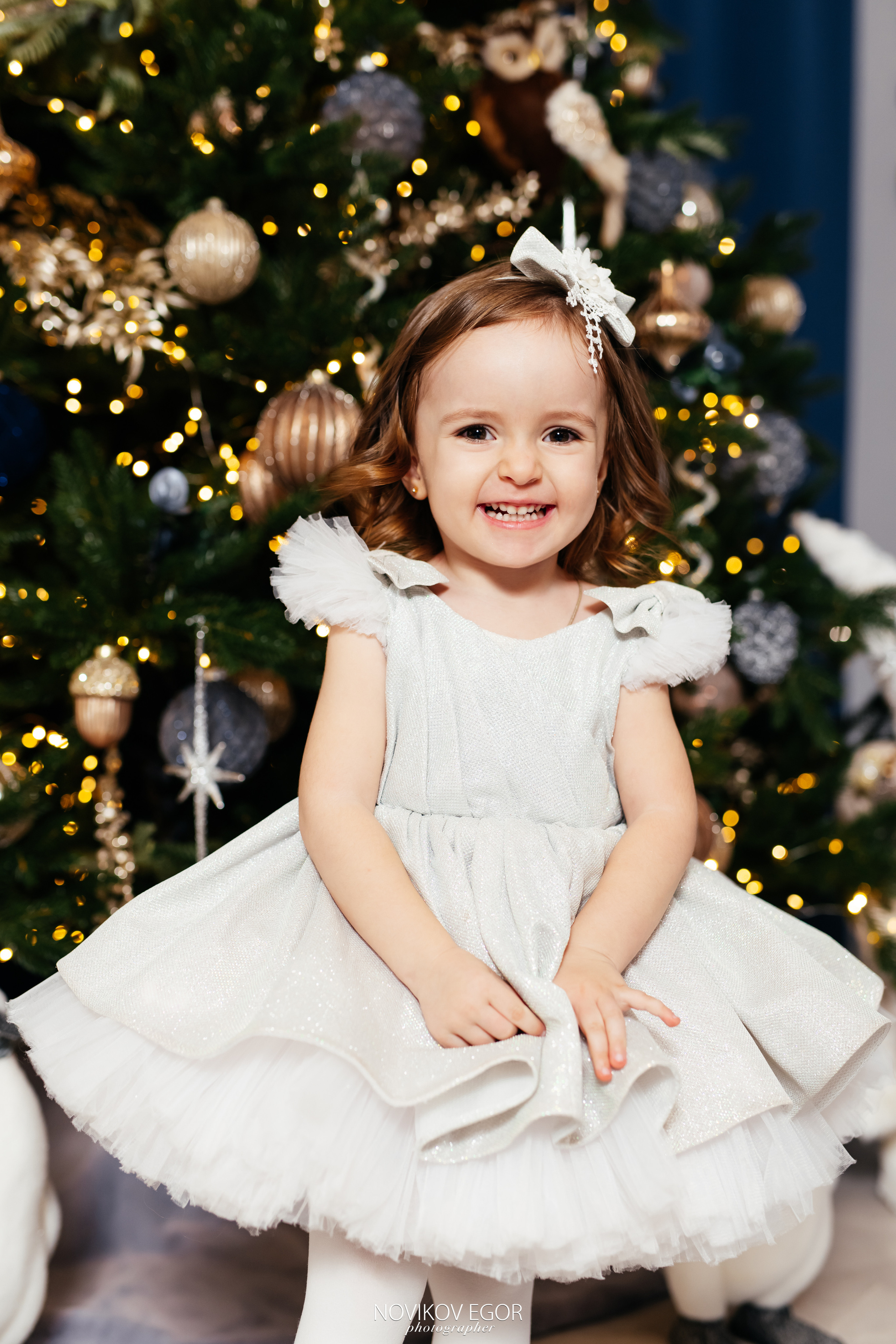 New Year. Фотограф Ростов-на-Дону