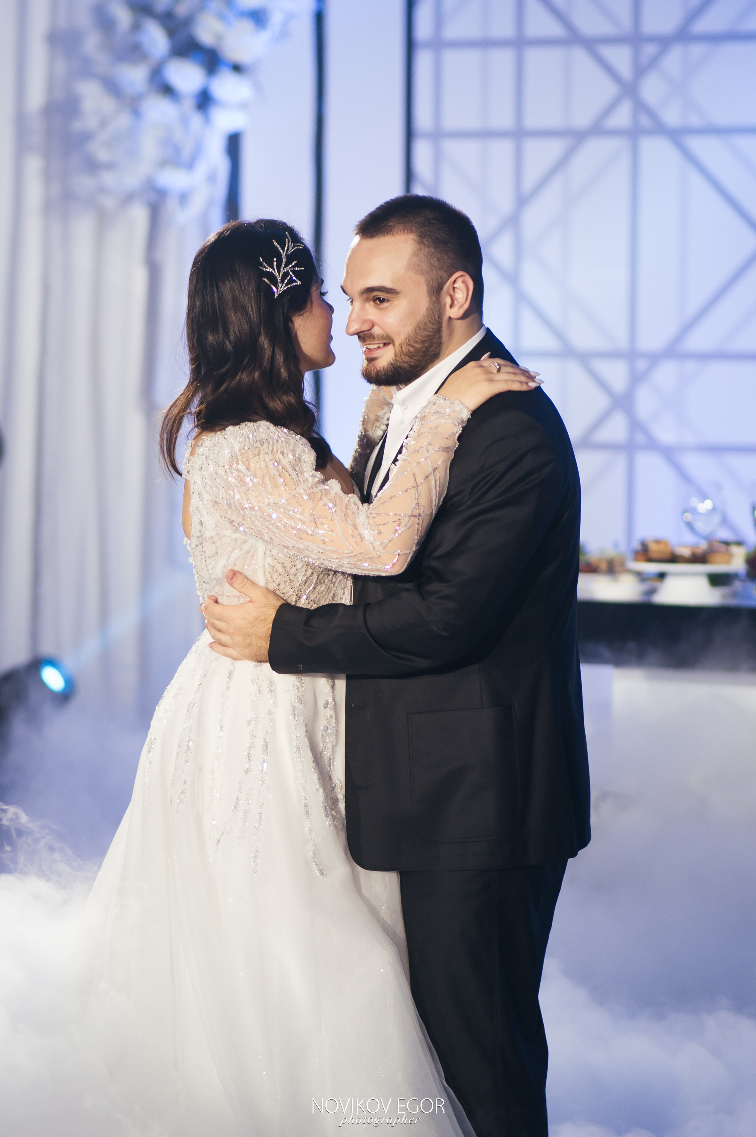 Михаил&София X Slepakov&Schnaeider. Фотограф Ростов-на-Дону