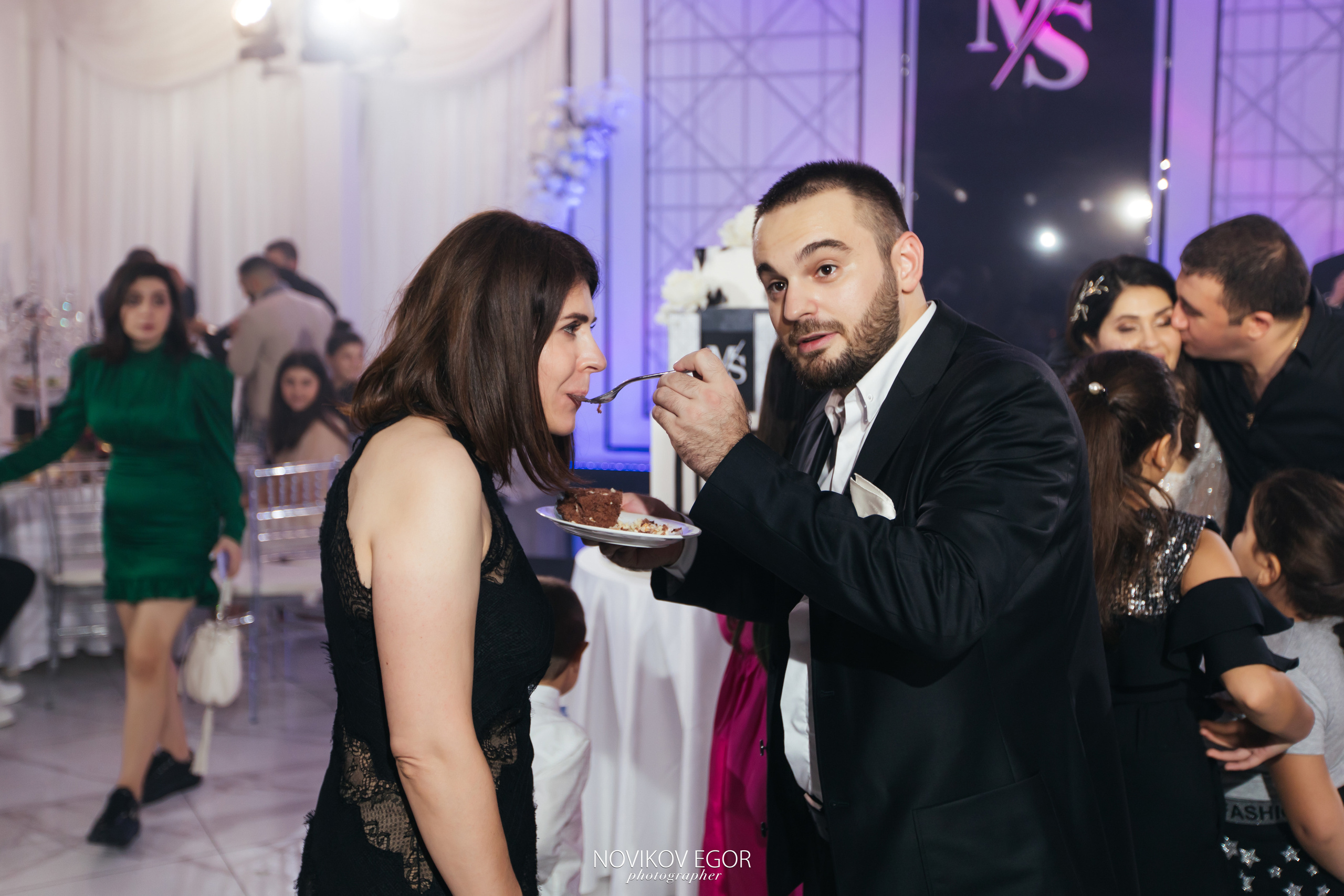 Михаил&София X Slepakov&Schnaeider. Фотограф Ростов-на-Дону