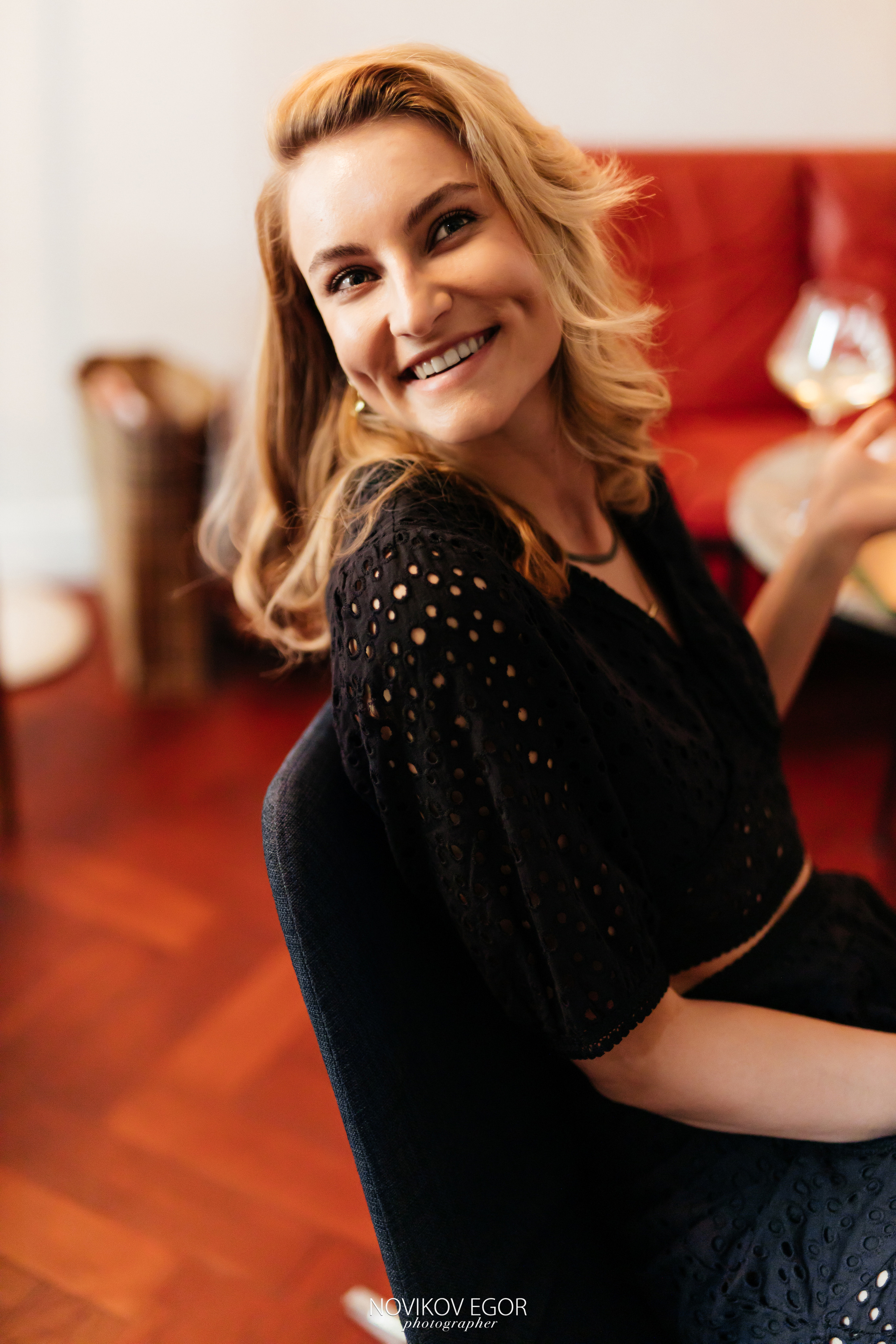 Dima's Wine Party. Фотограф Ростов-на-Дону