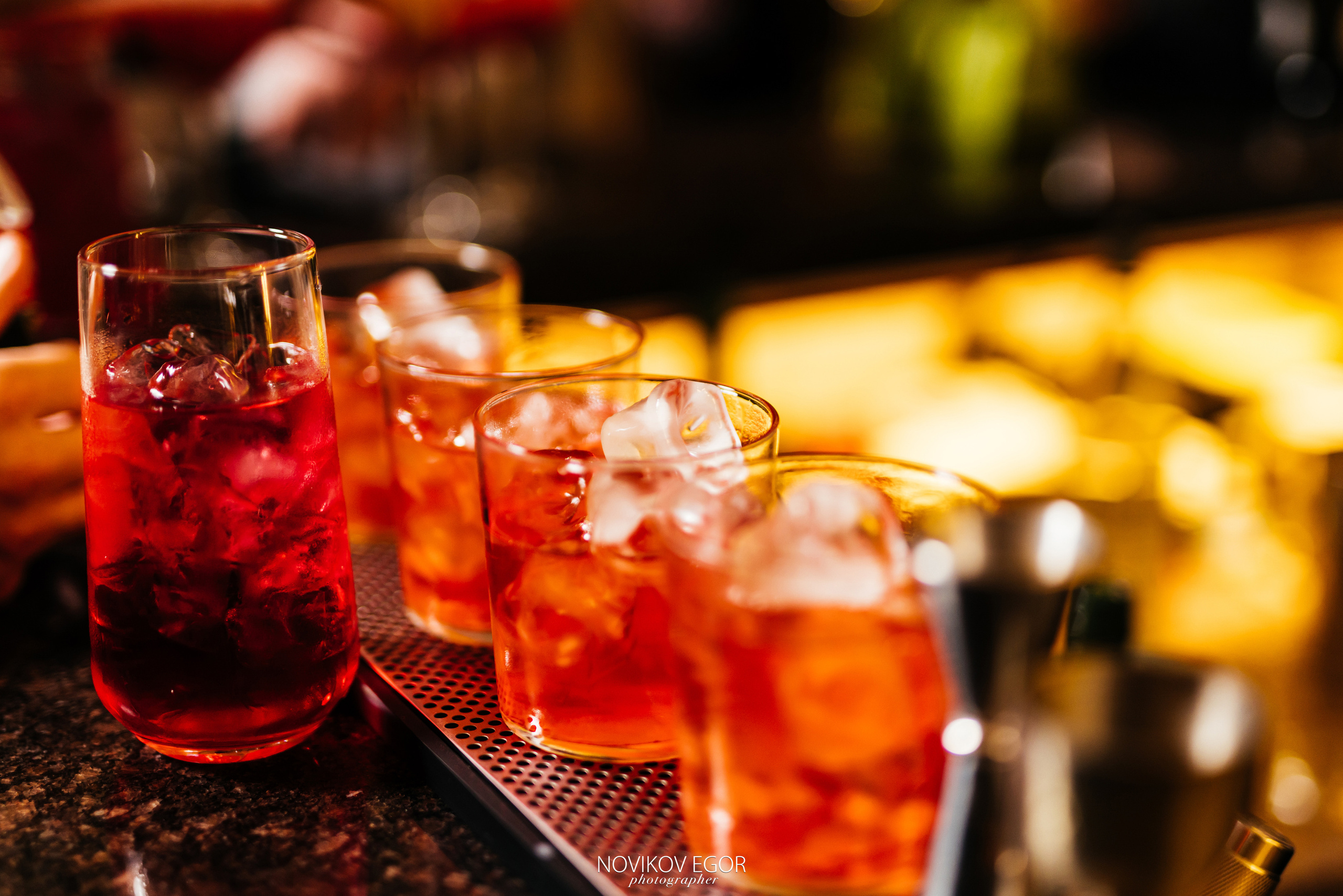 African Party. Фотограф Ростов-на-Дону