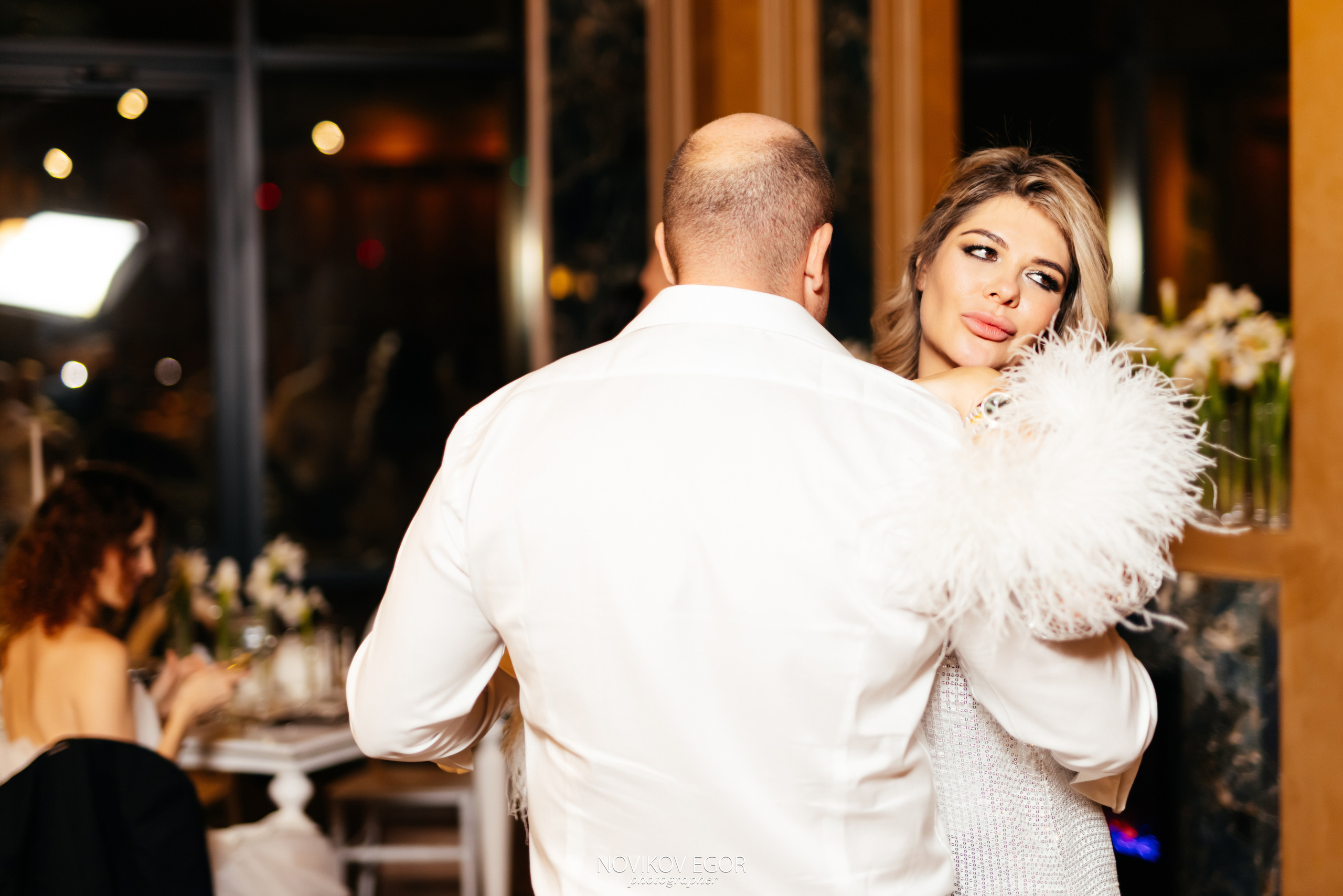 Oksana's party X Prime Event. Фотограф Ростов-на-Дону