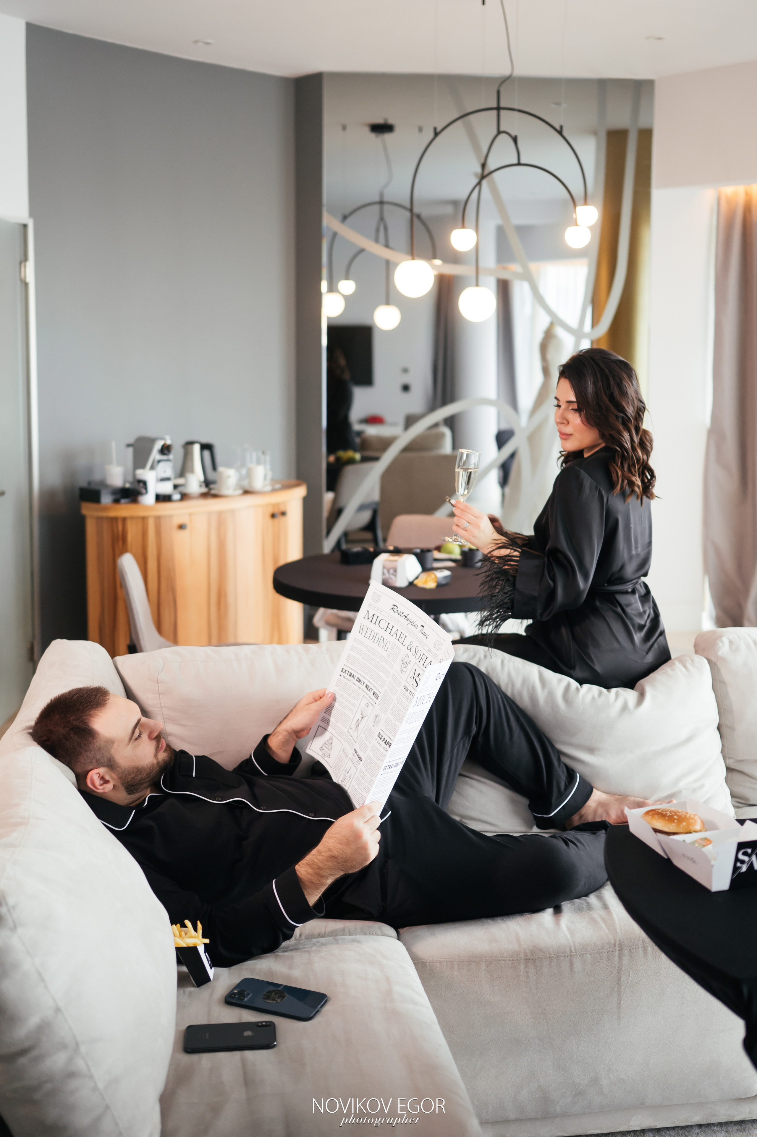 Михаил&София X Slepakov&Schnaeider. Фотограф Ростов-на-Дону