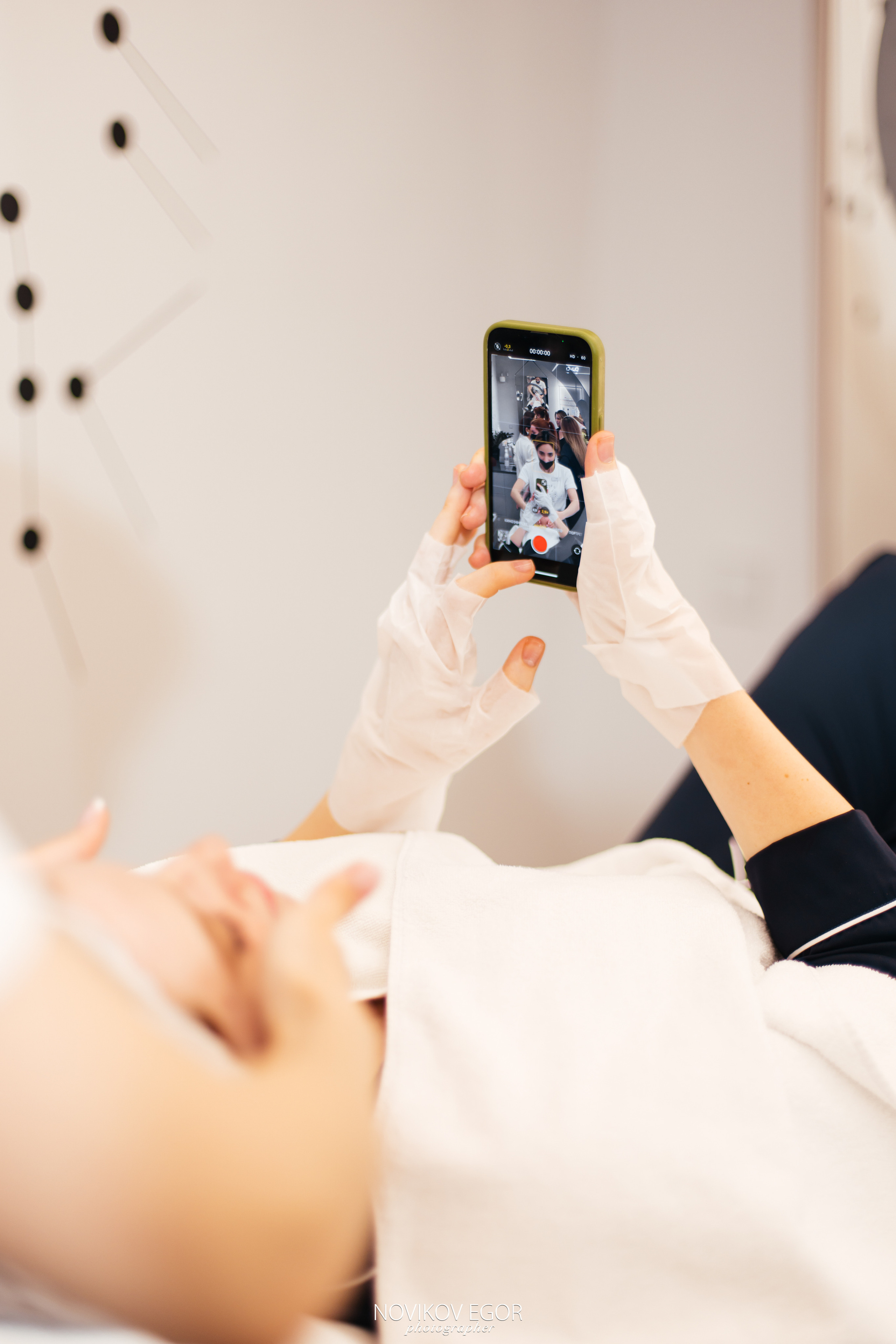 Face and only / Sex and the city. Фотограф Ростов-на-Дону