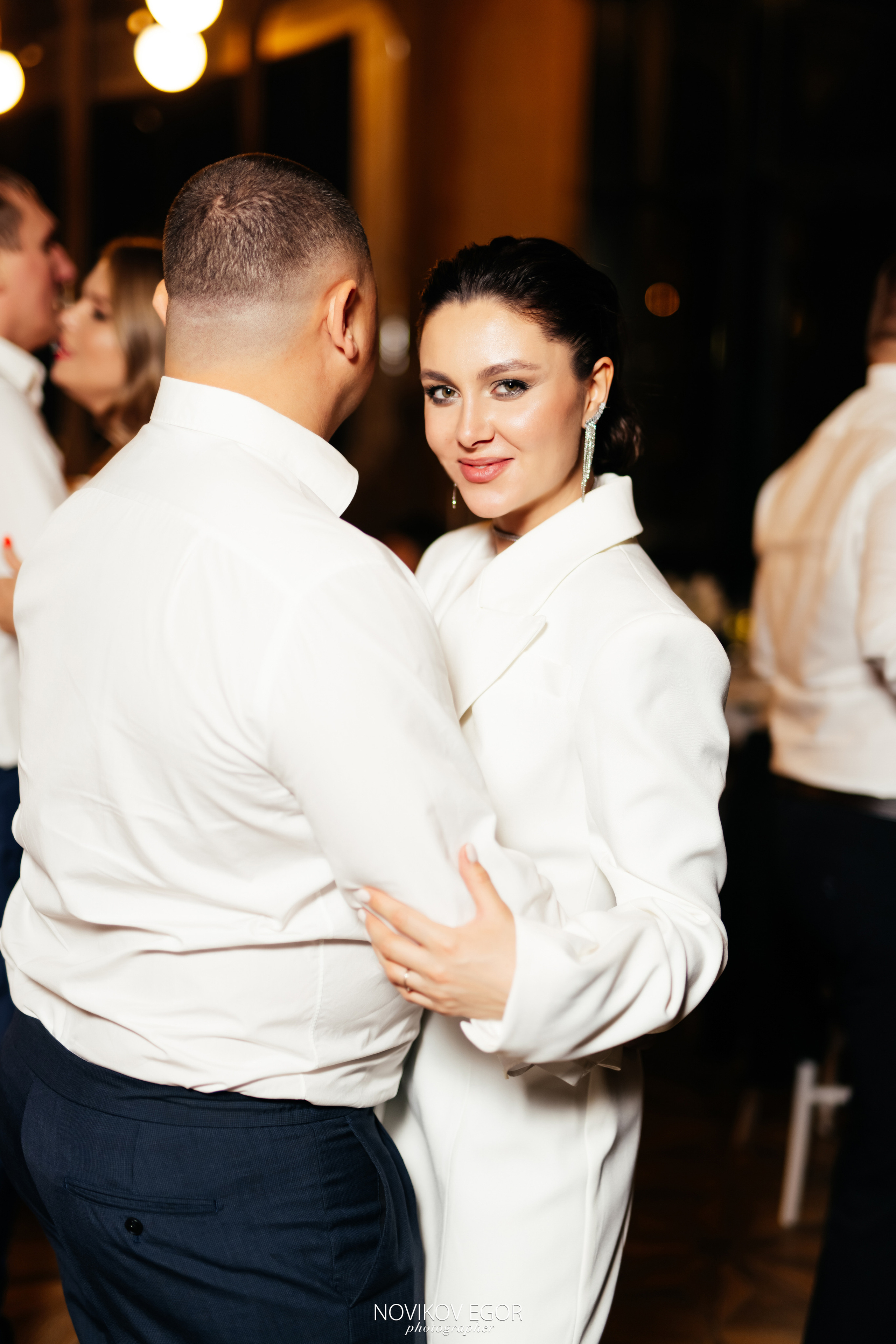 Oksana's party X Prime Event. Фотограф Ростов-на-Дону