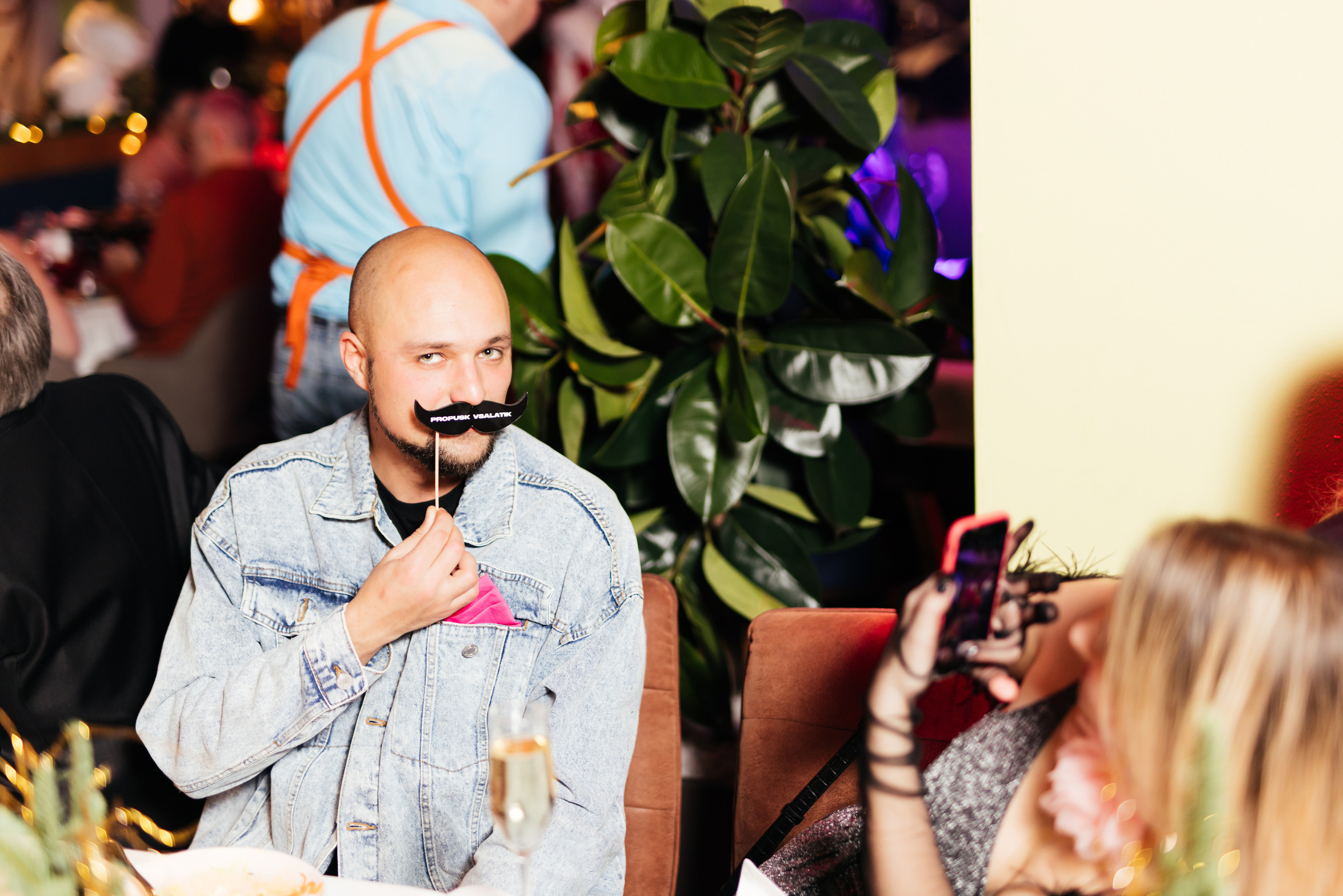 VSG groupe. Фотограф Ростов-на-Дону