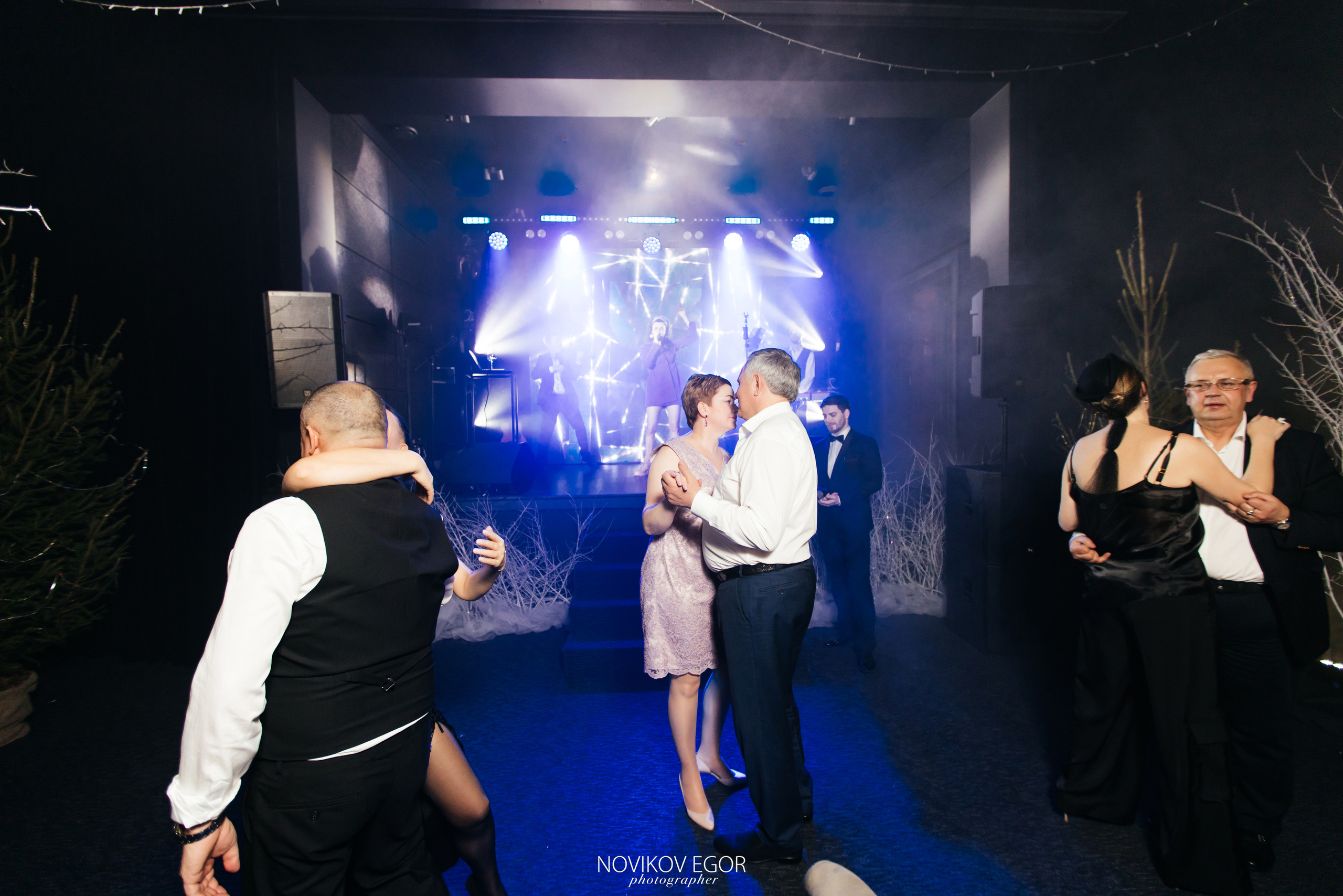 Utkino New Year X Prime Event. Фотограф Ростов-на-Дону