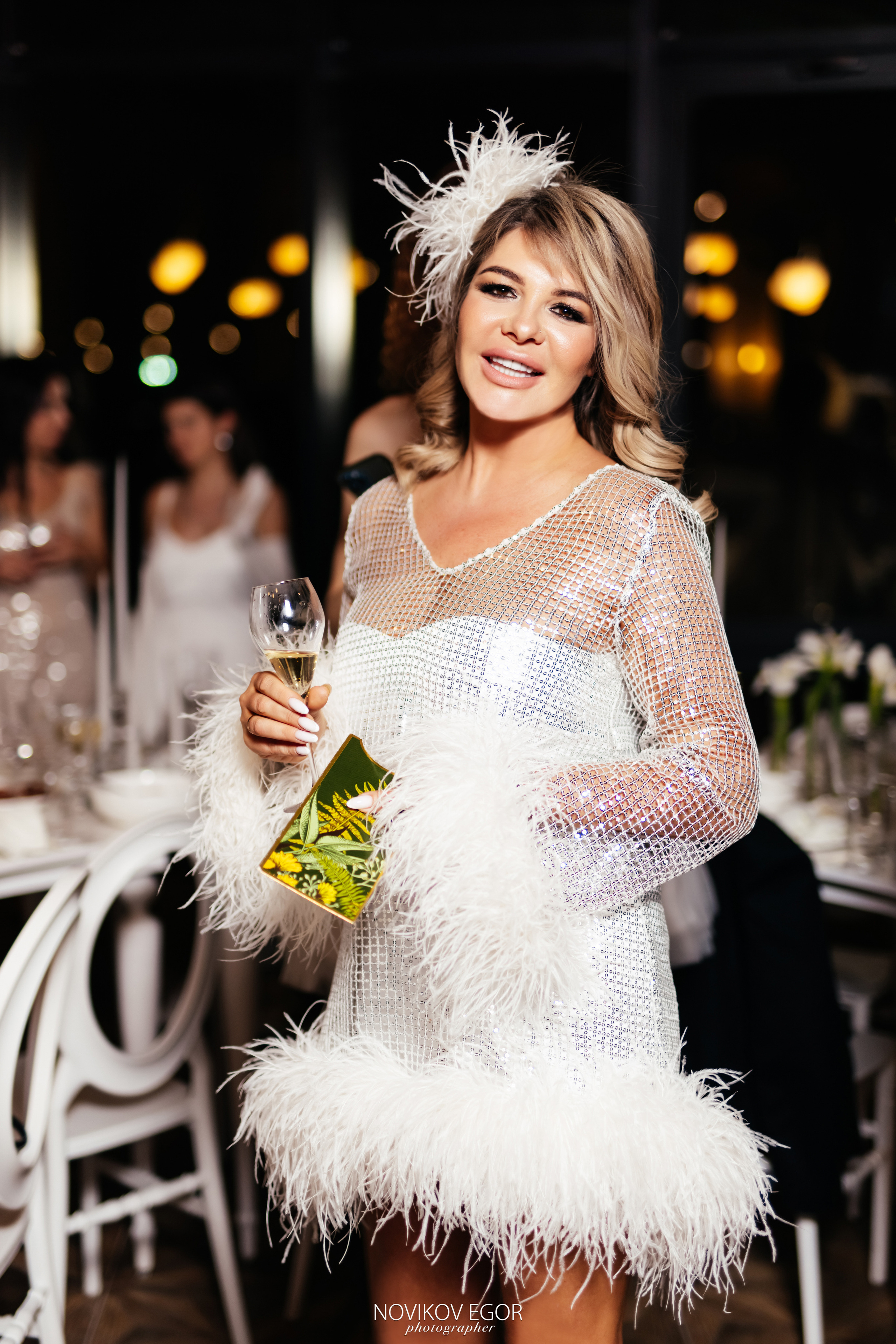 Oksana's party X Prime Event. Фотограф Ростов-на-Дону