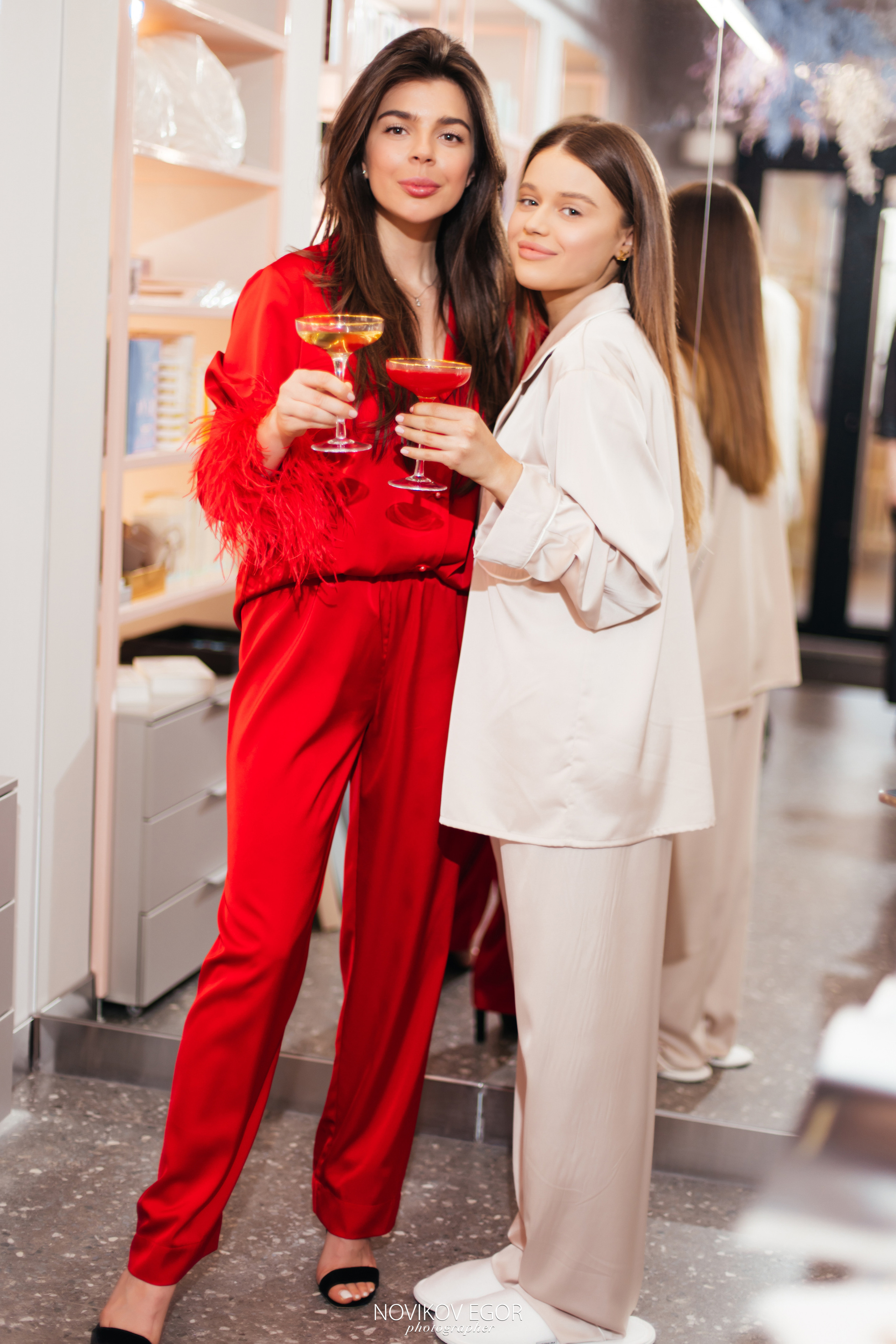 Face and only / Sex and the city. Фотограф Ростов-на-Дону