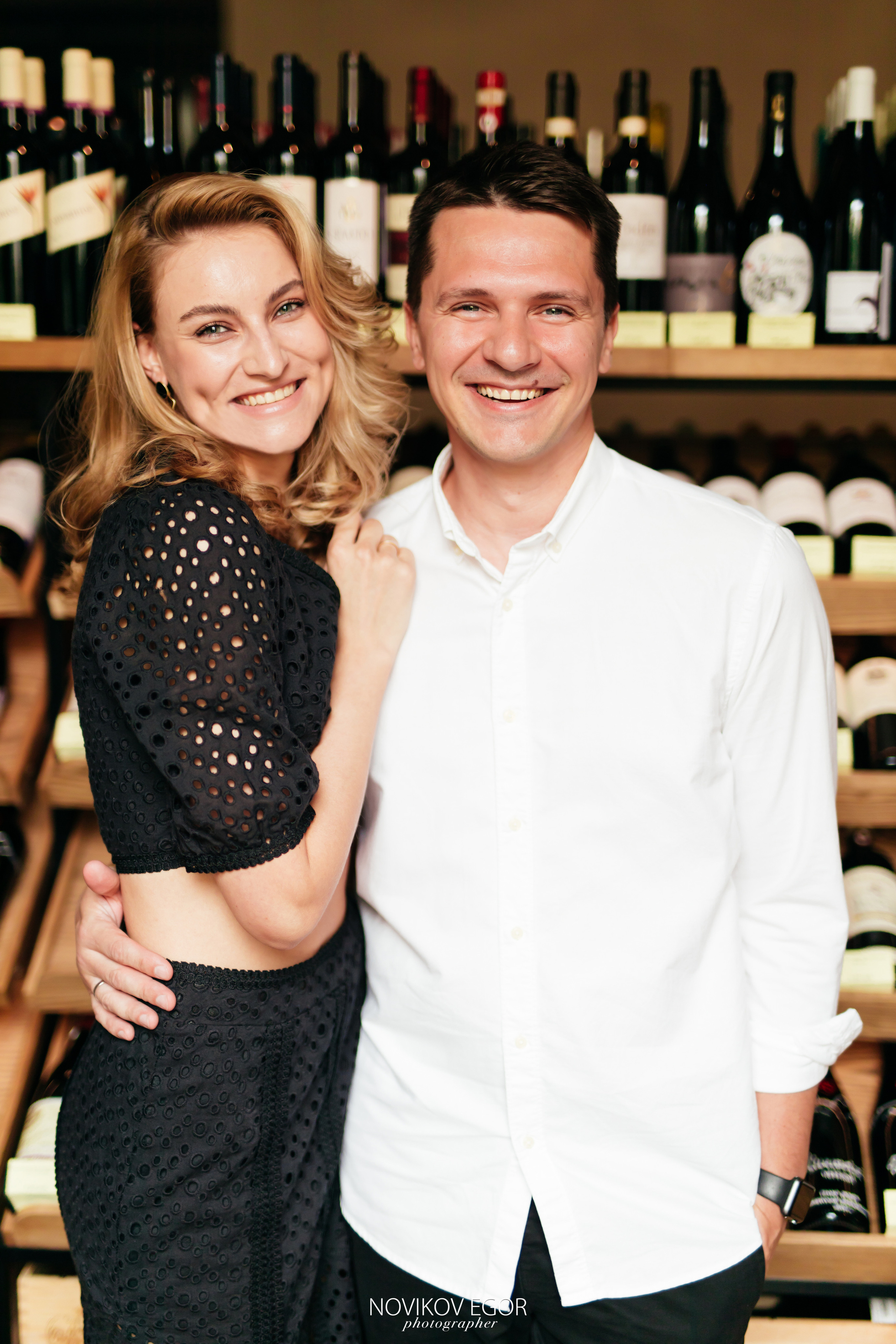 Dima's Wine Party. Фотограф Ростов-на-Дону