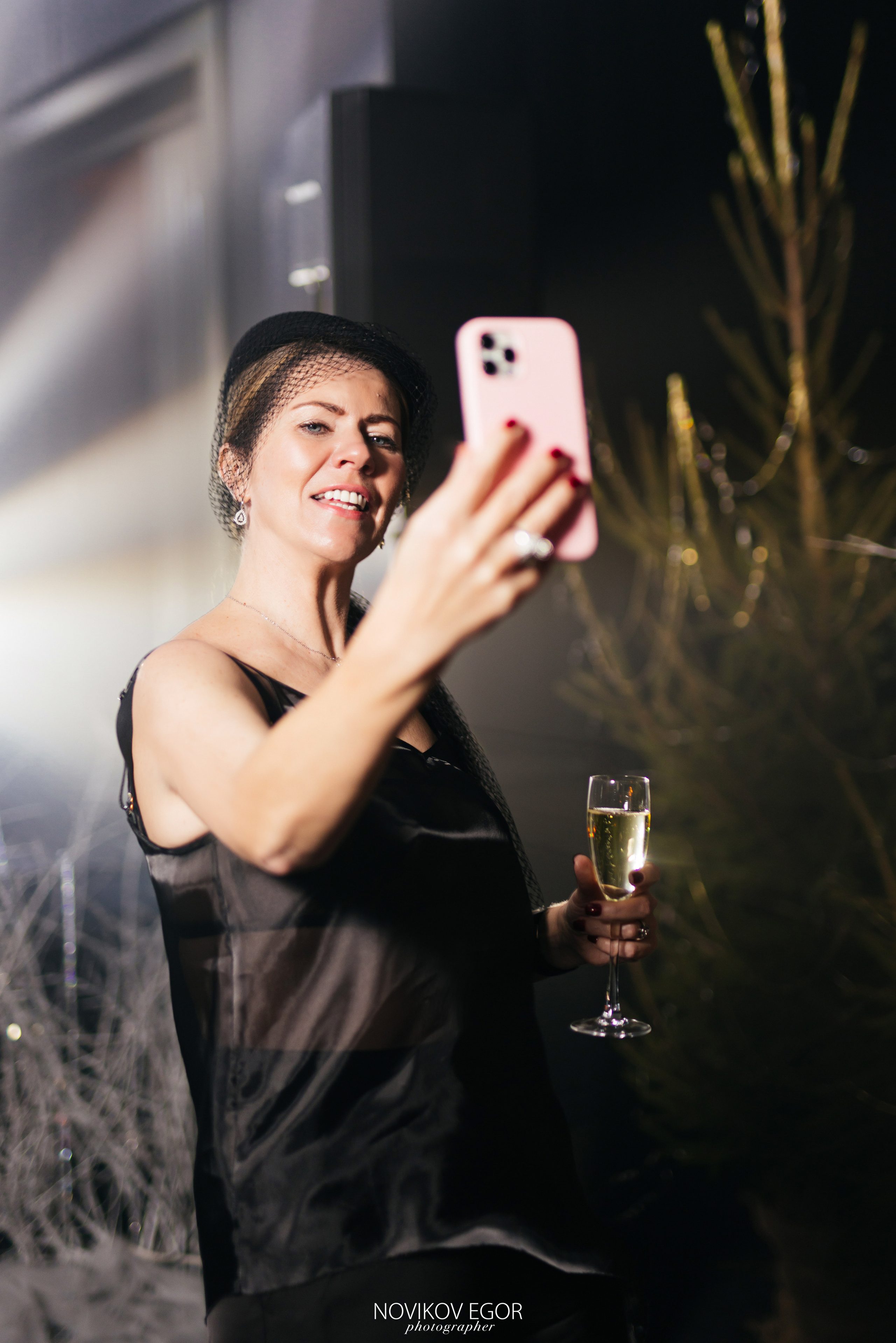 Utkino New Year X Prime Event. Фотограф Ростов-на-Дону