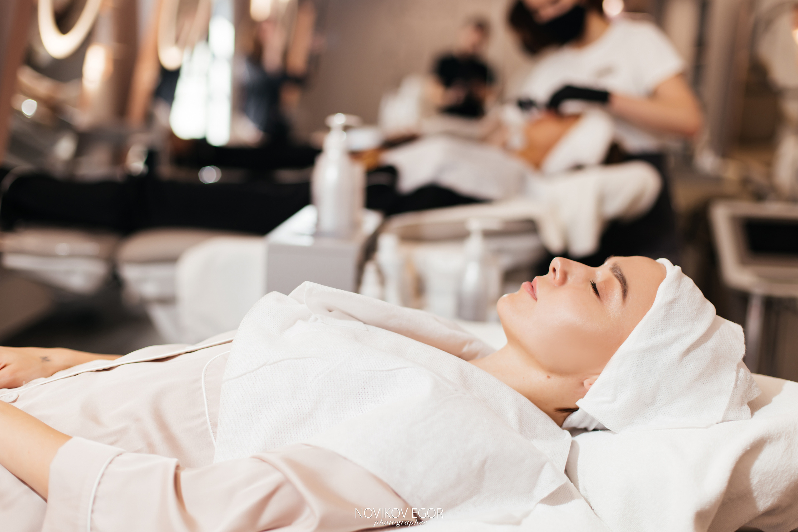 Face and only / Sex and the city. Фотограф Ростов-на-Дону