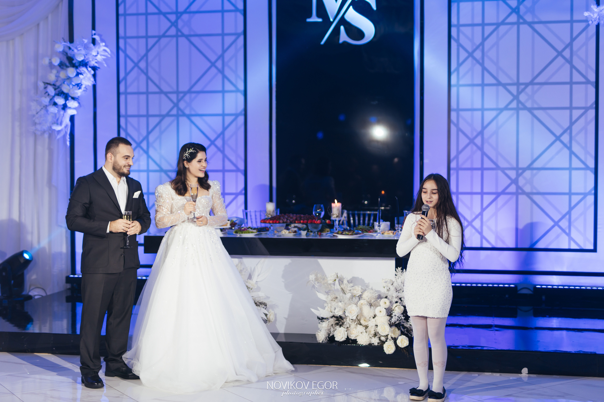 Михаил&София X Slepakov&Schnaeider. Фотограф Ростов-на-Дону