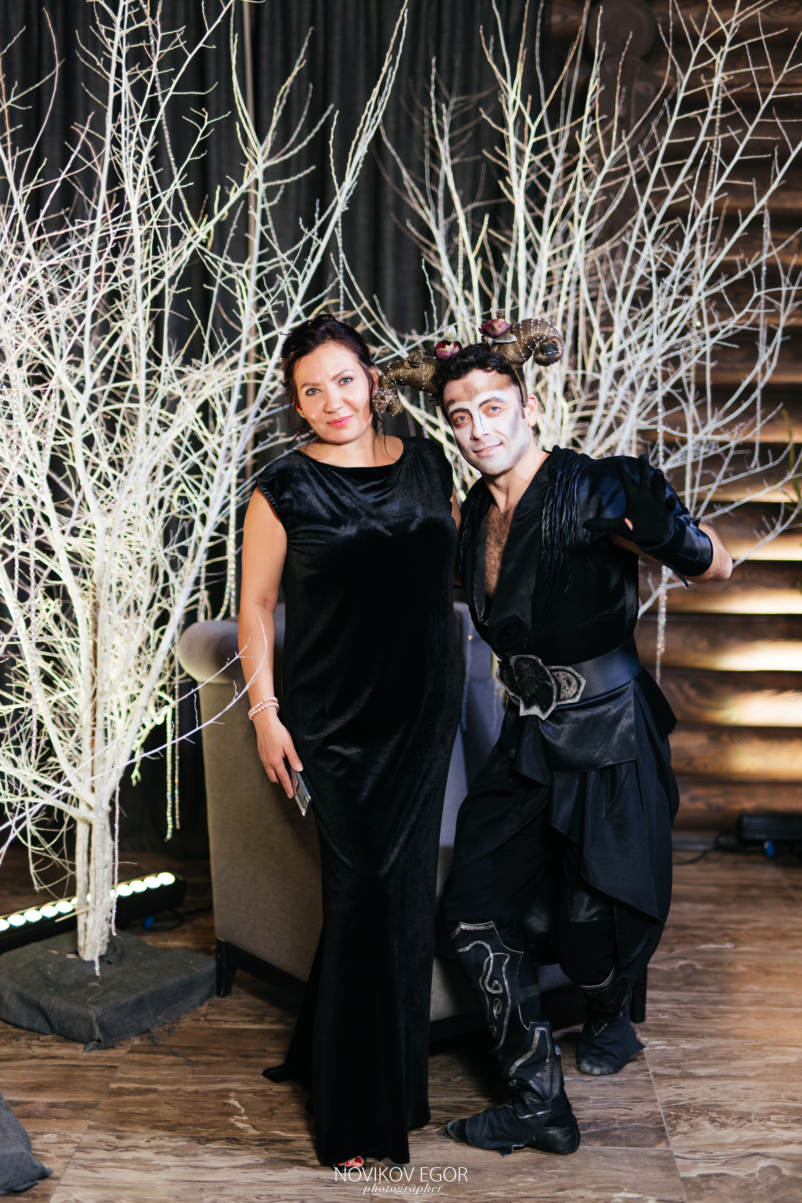 Utkino New Year X Prime Event. Фотограф Ростов-на-Дону