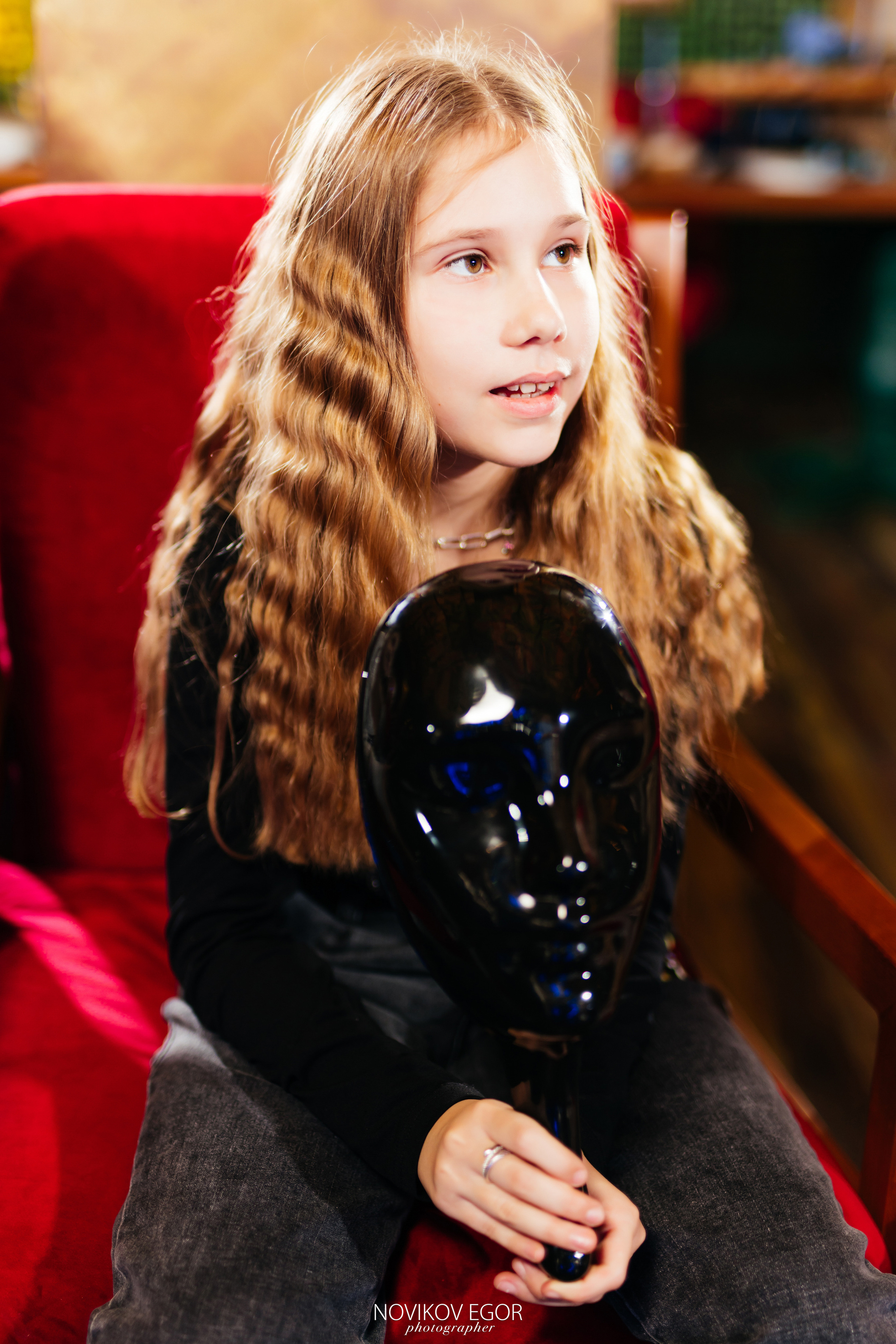 Maria's Party X TheFirst. Фотограф Ростов-на-Дону