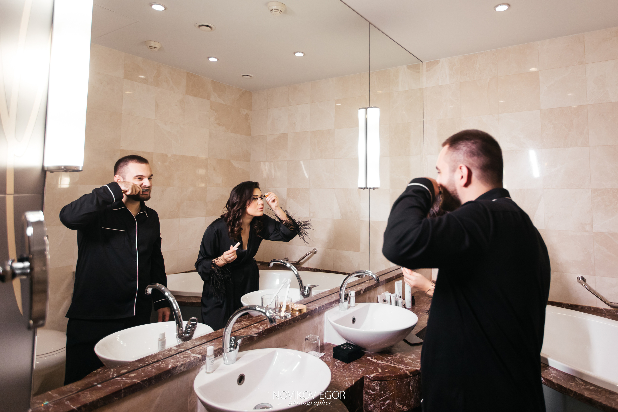 Михаил&София X Slepakov&Schnaeider. Фотограф Ростов-на-Дону