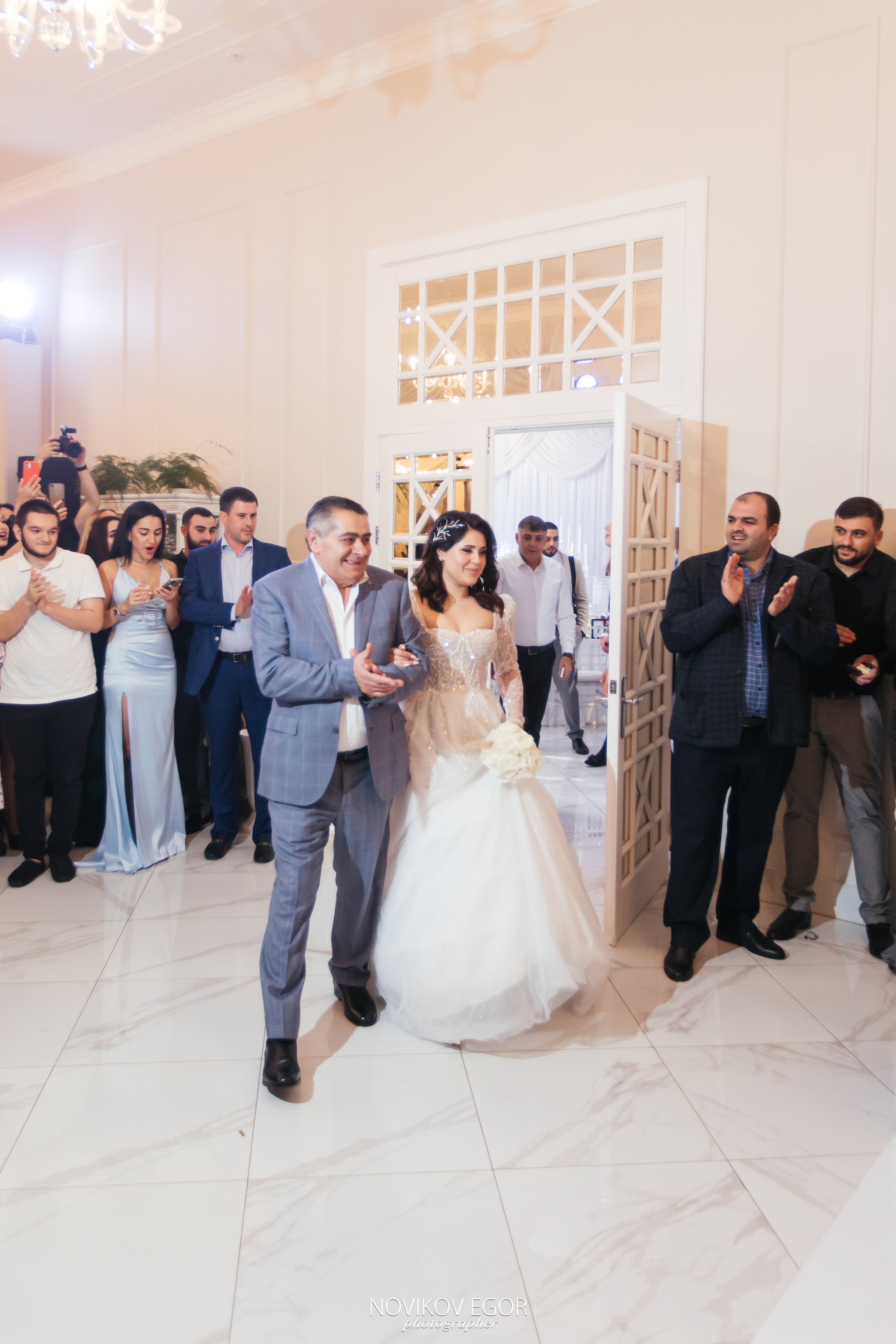 Михаил&София X Slepakov&Schnaeider. Фотограф Ростов-на-Дону