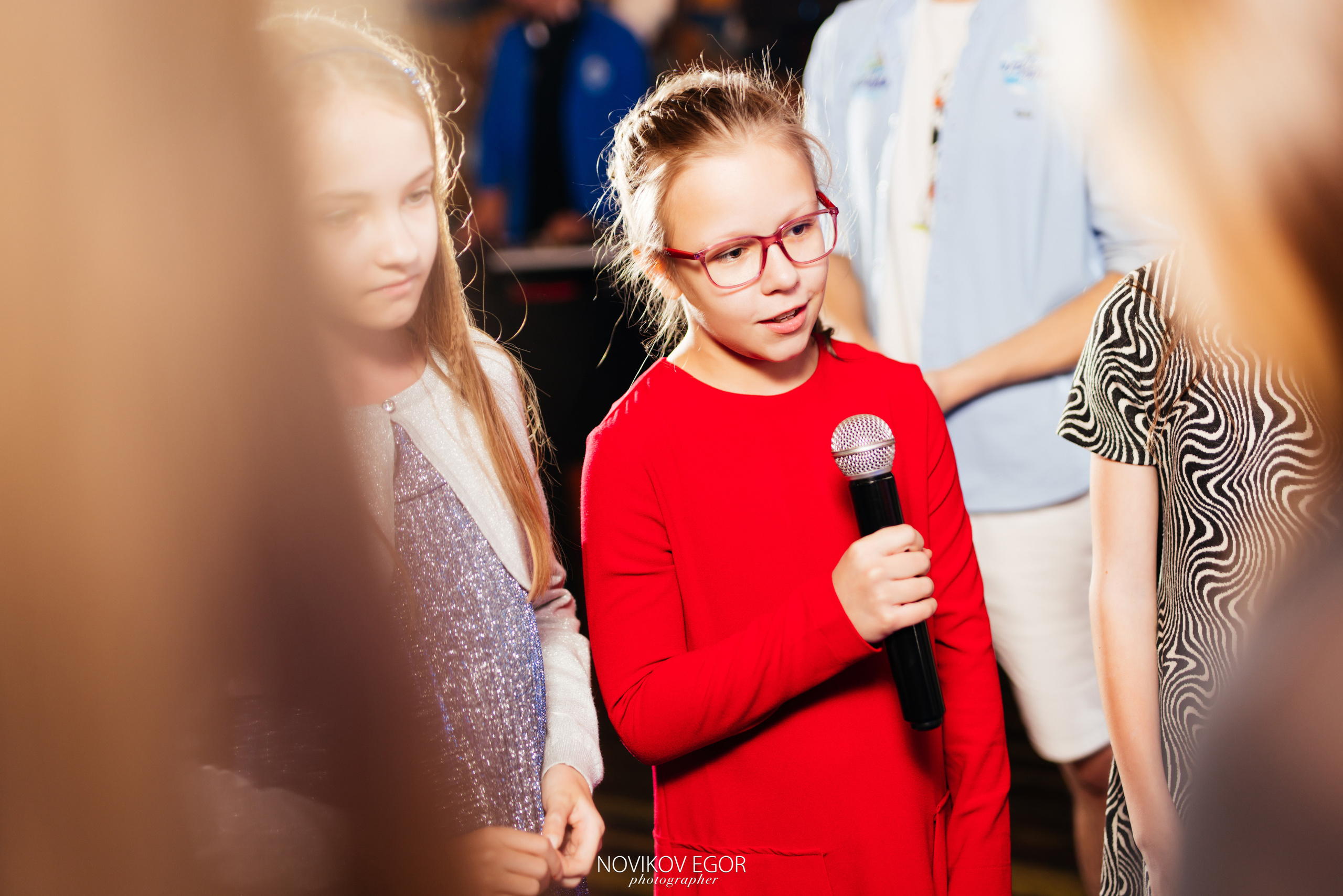 Maria's Party X TheFirst. Фотограф Ростов-на-Дону