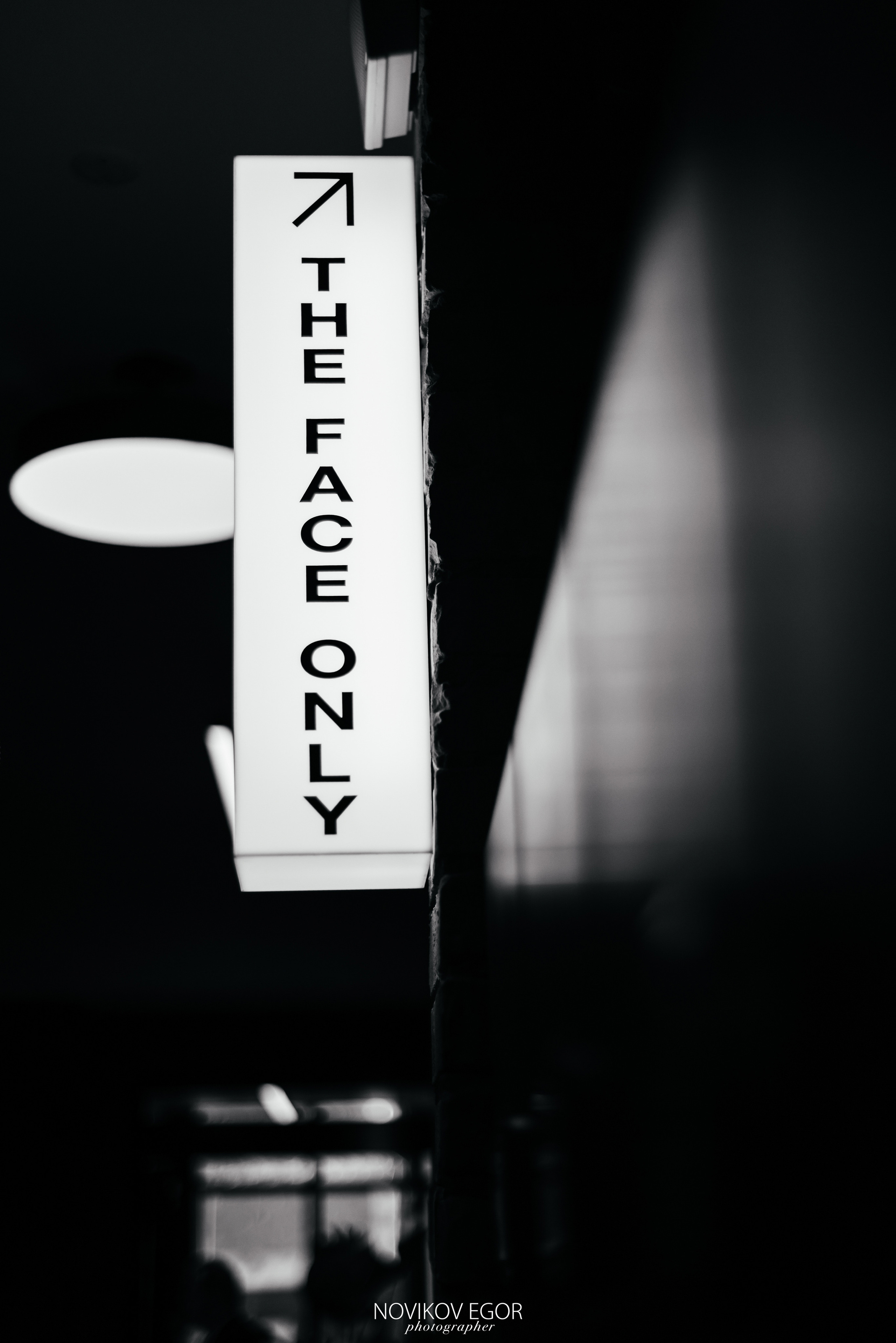 Face and only / Sex and the city. Фотограф Ростов-на-Дону