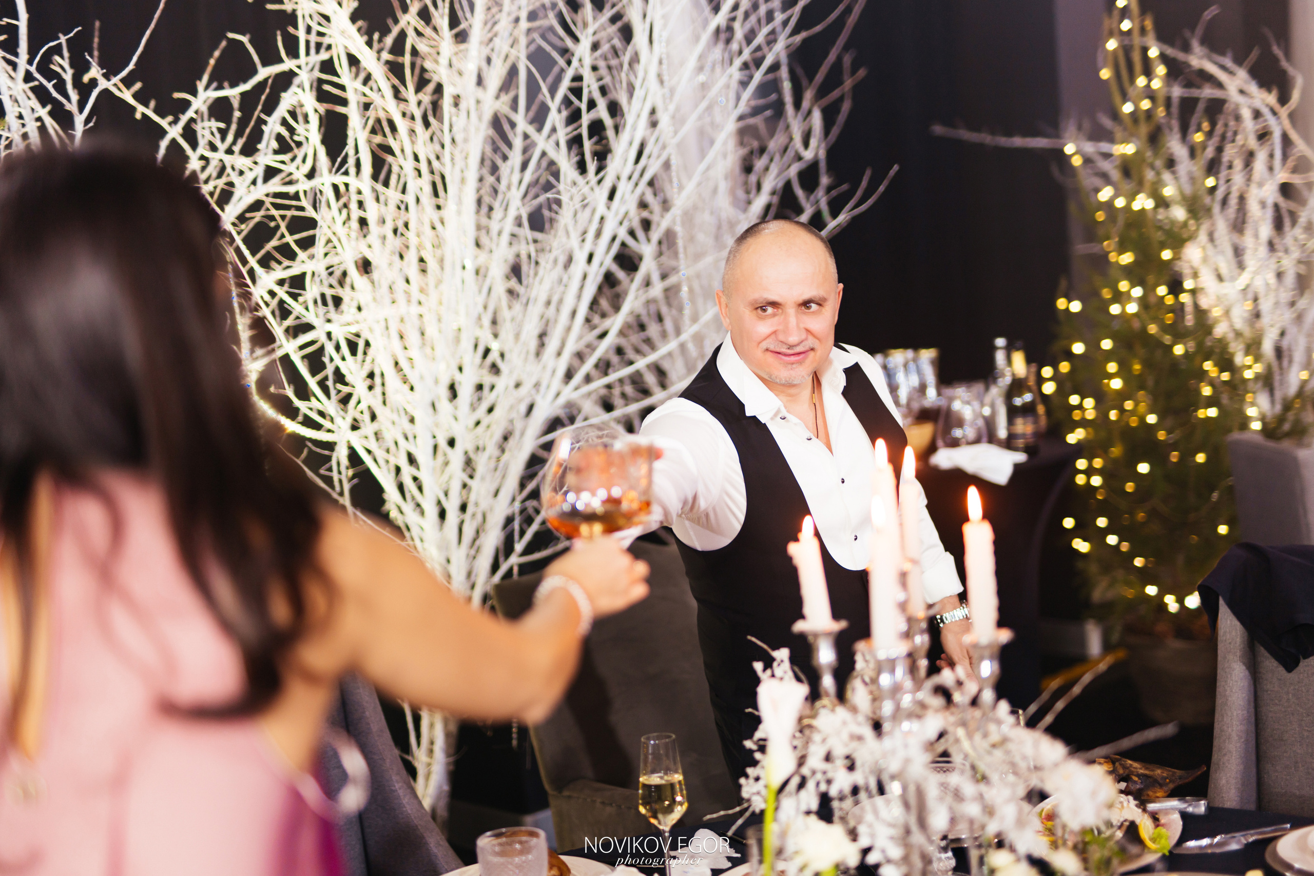 Utkino New Year X Prime Event. Фотограф Ростов-на-Дону