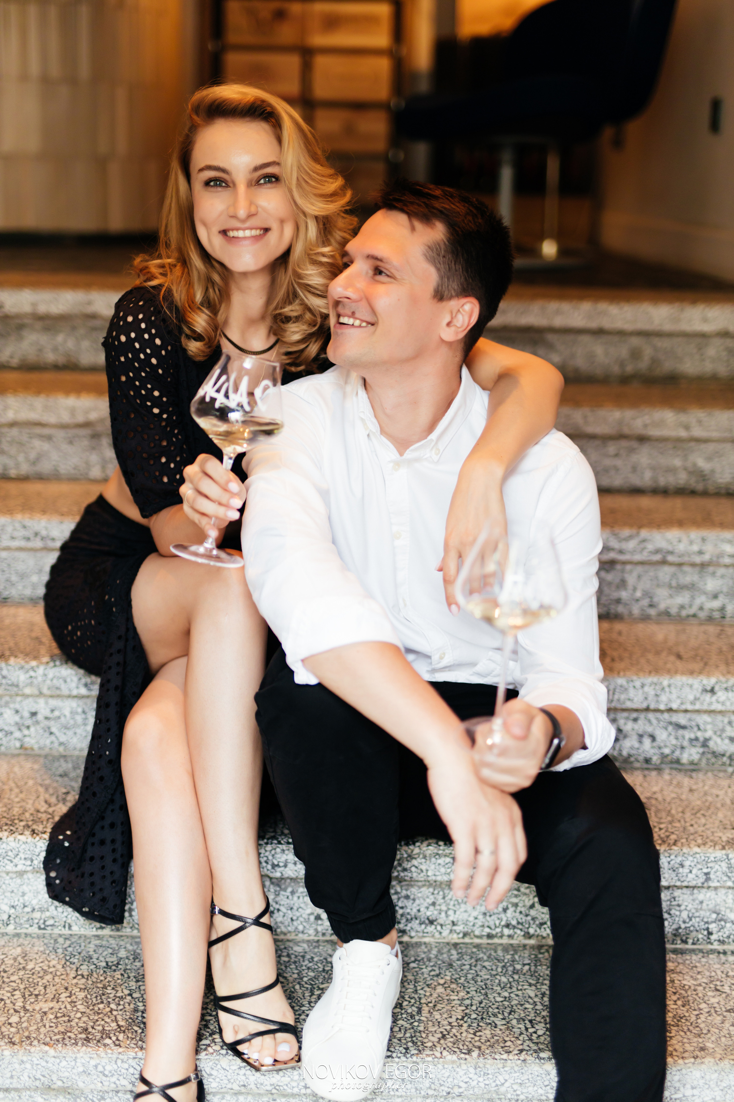 Dima's Wine Party. Фотограф Ростов-на-Дону