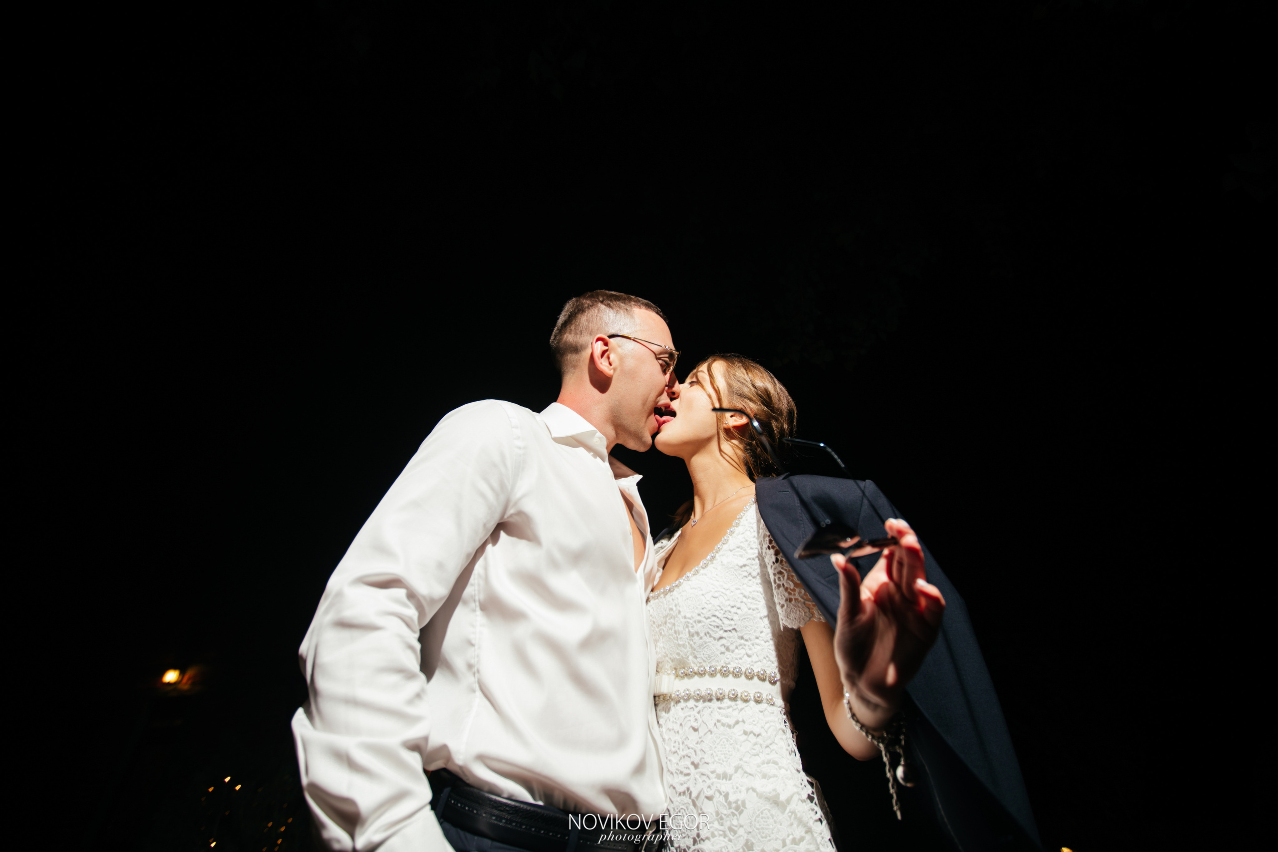 Игорь&Дарья. Фотограф Ростов-на-Дону