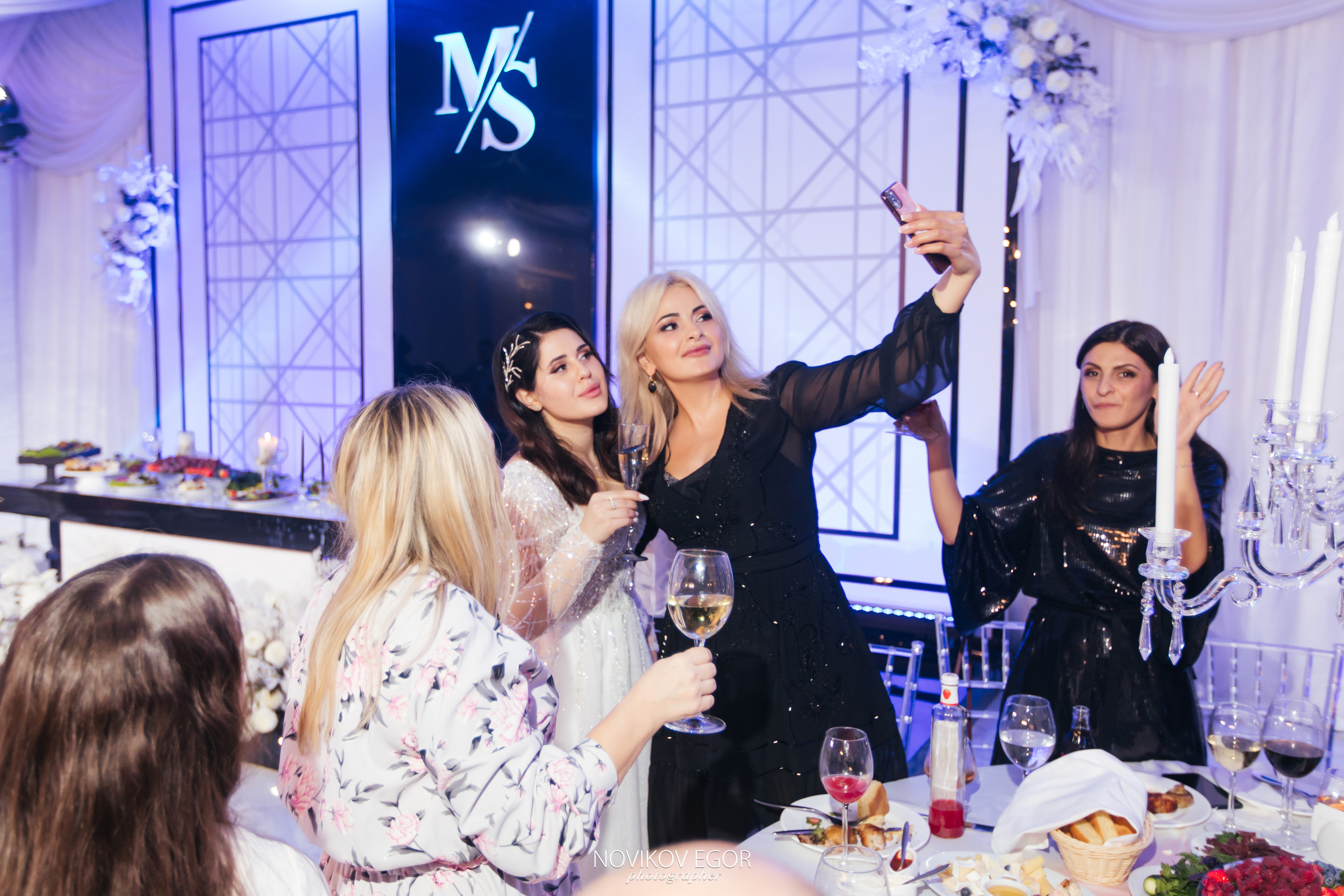 Михаил&София X Slepakov&Schnaeider. Фотограф Ростов-на-Дону