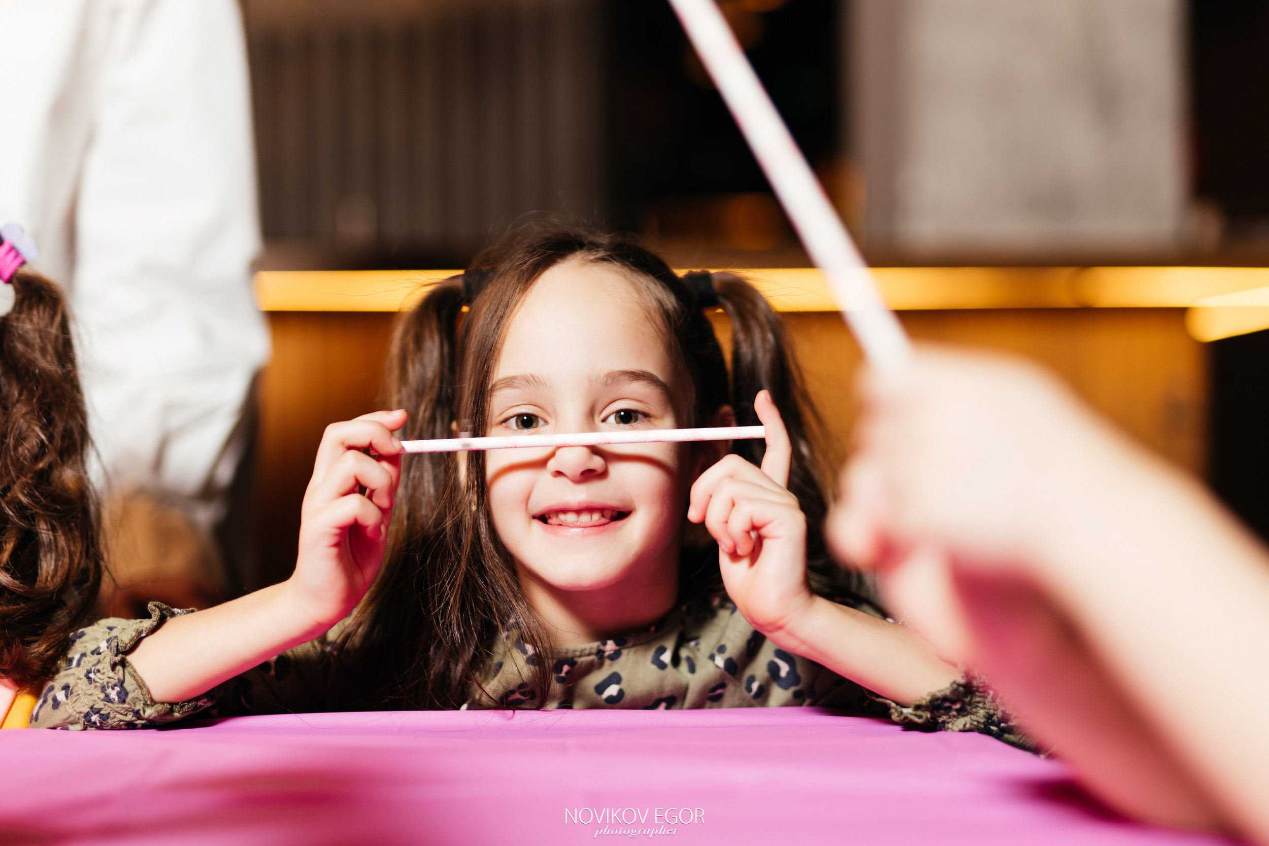 Nina's Party. Фотограф Ростов-на-Дону