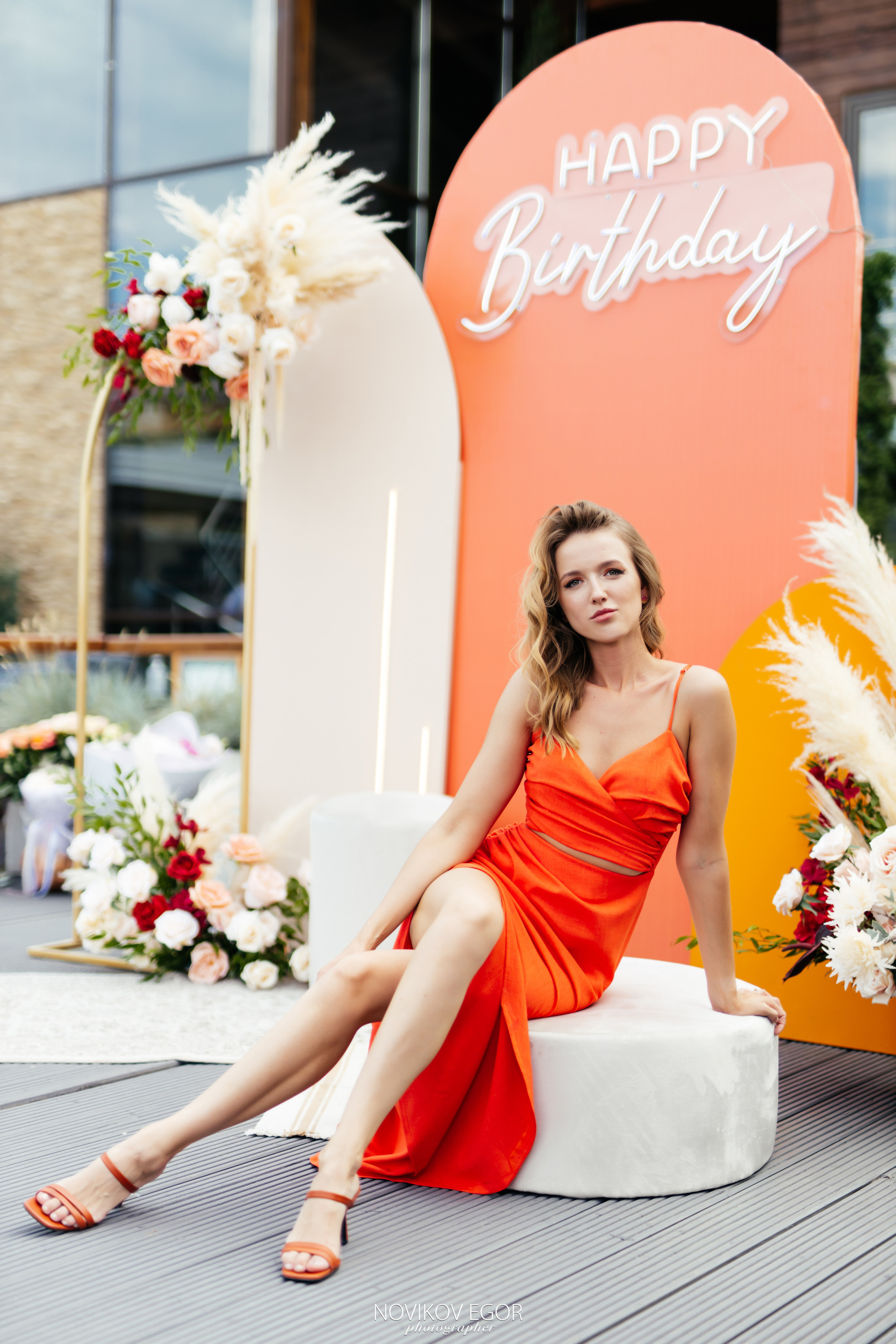 Summer Party. Фотограф Ростов-на-Дону