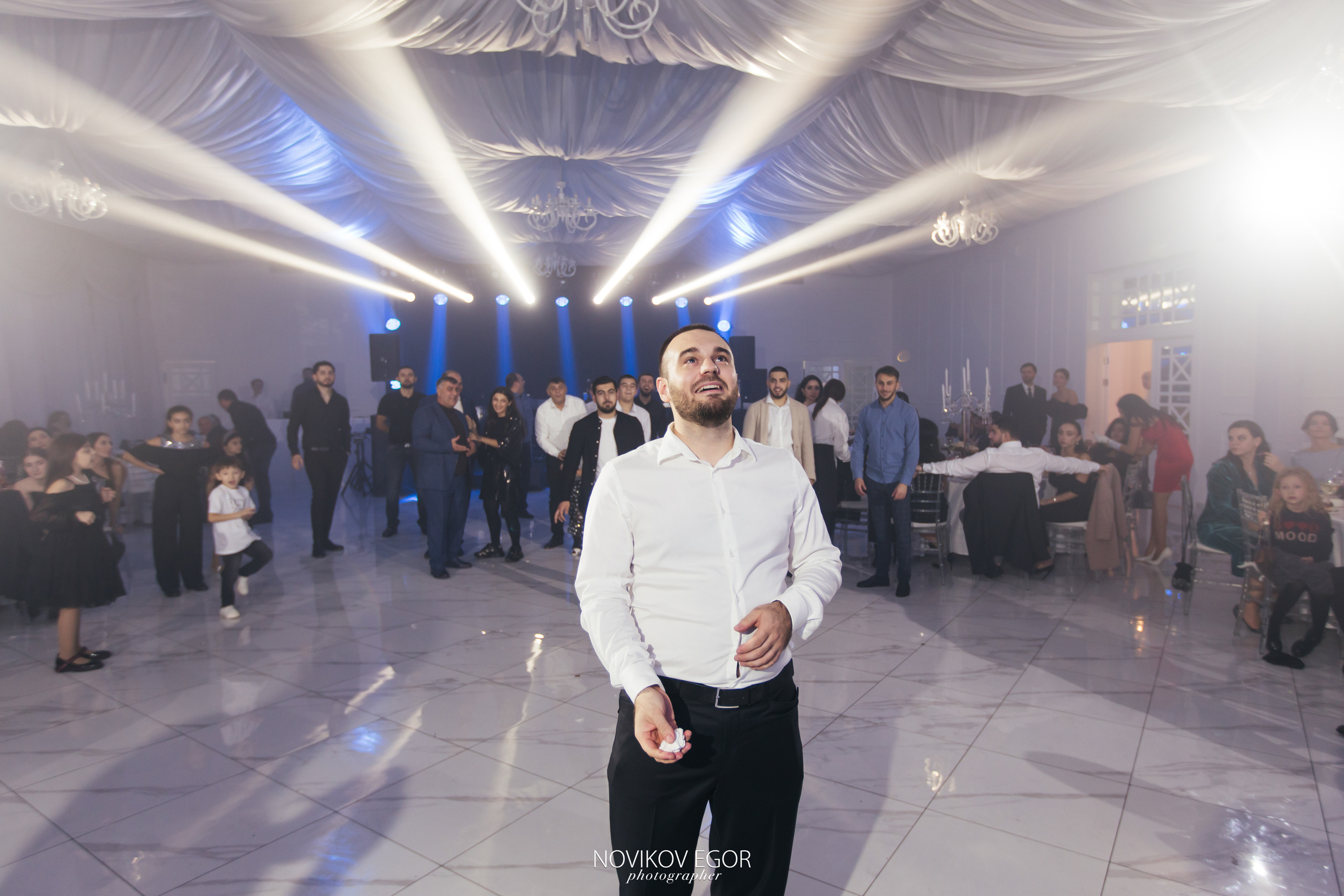 Михаил&София X Slepakov&Schnaeider. Фотограф Ростов-на-Дону