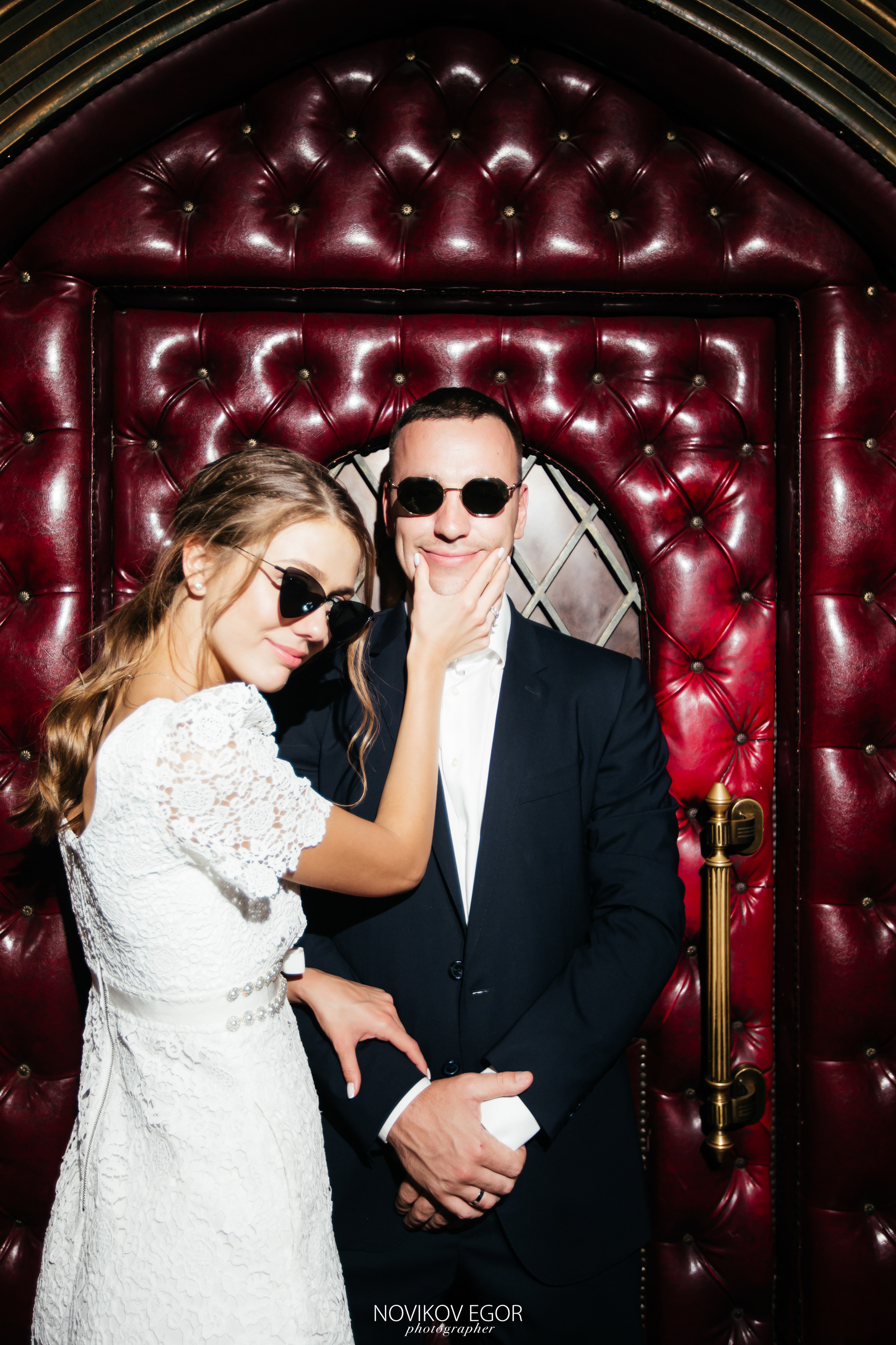 Игорь&Дарья. Фотограф Ростов-на-Дону