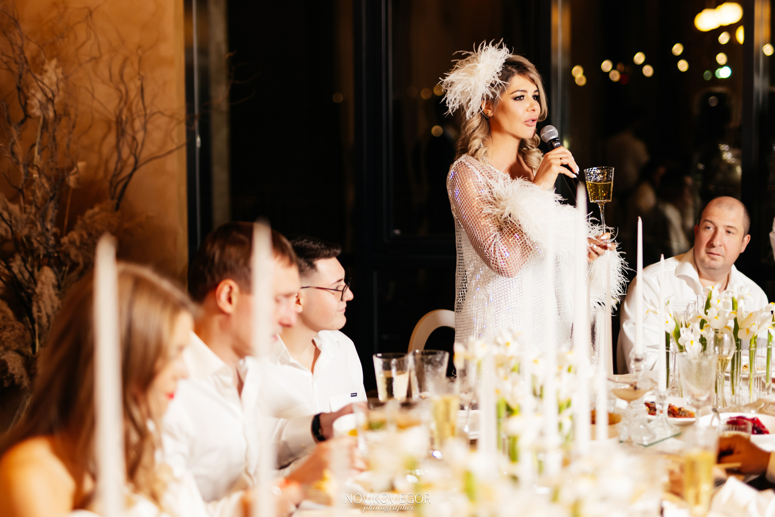 Oksana's party X Prime Event. Фотограф Ростов-на-Дону