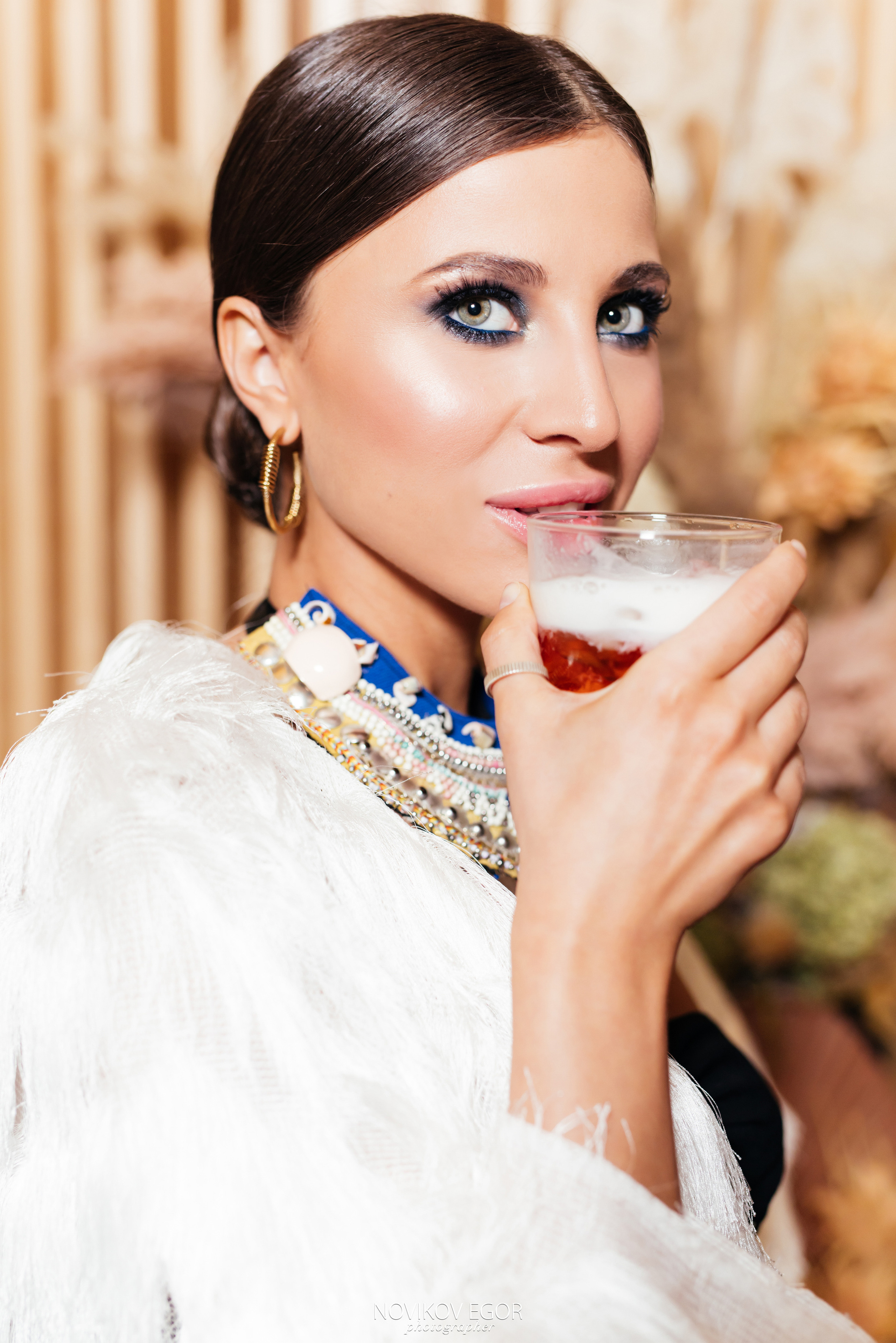 African Party. Фотограф Ростов-на-Дону