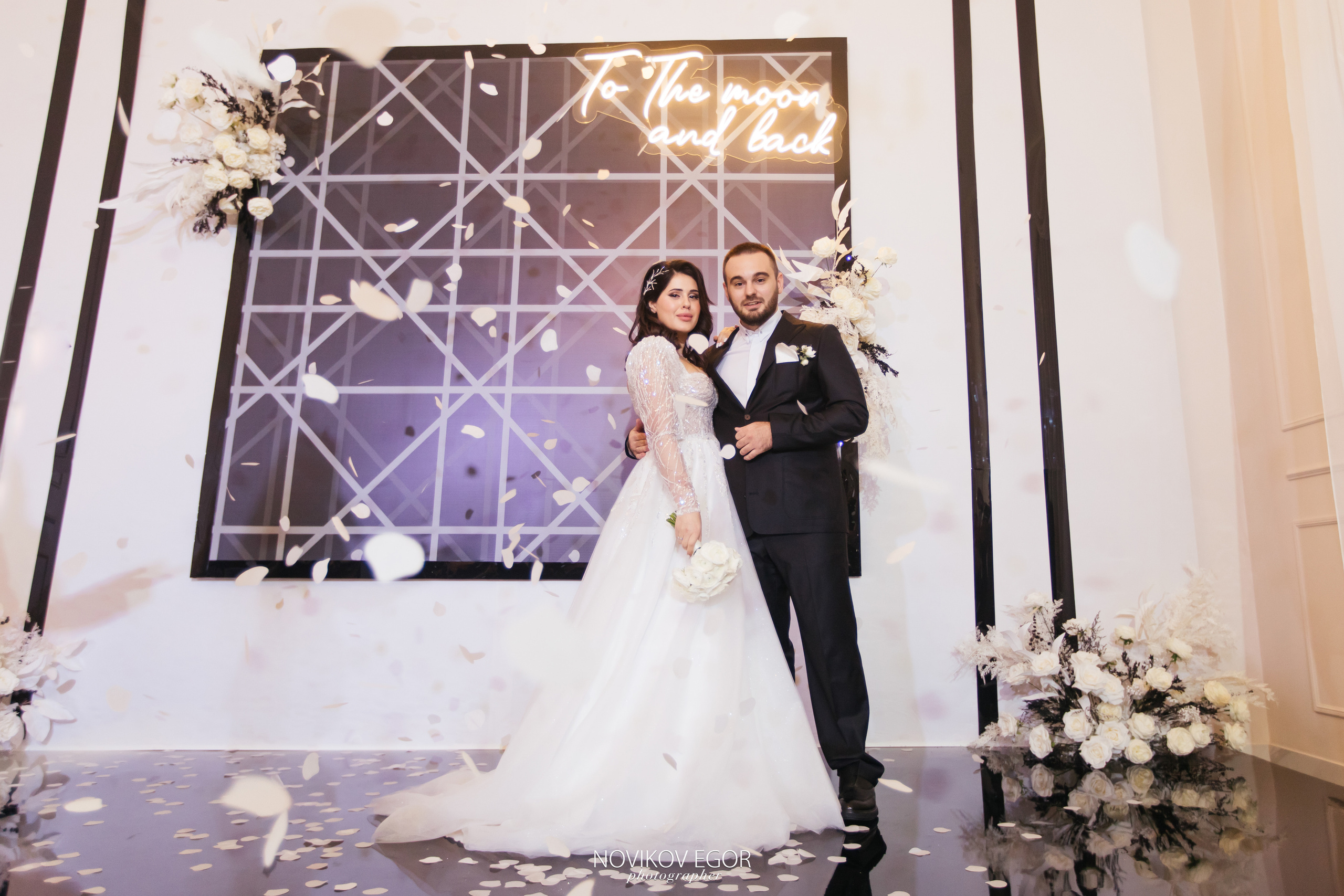 Михаил&София X Slepakov&Schnaeider. Фотограф Ростов-на-Дону