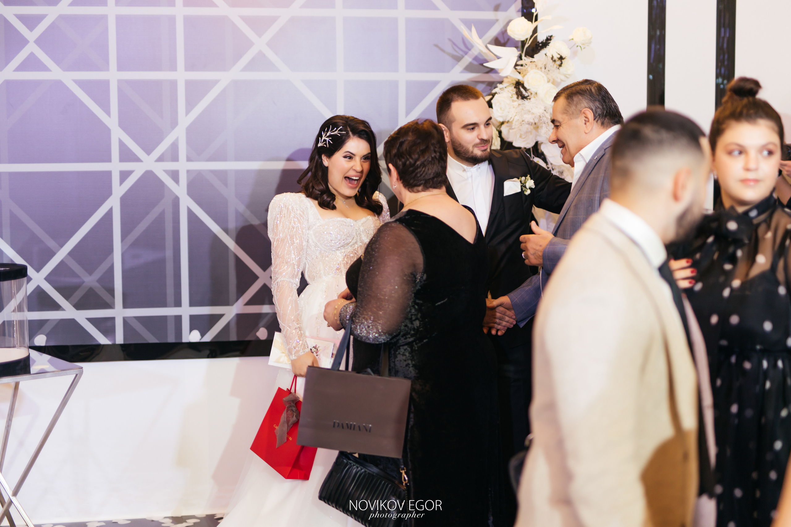 Михаил&София X Slepakov&Schnaeider. Фотограф Ростов-на-Дону