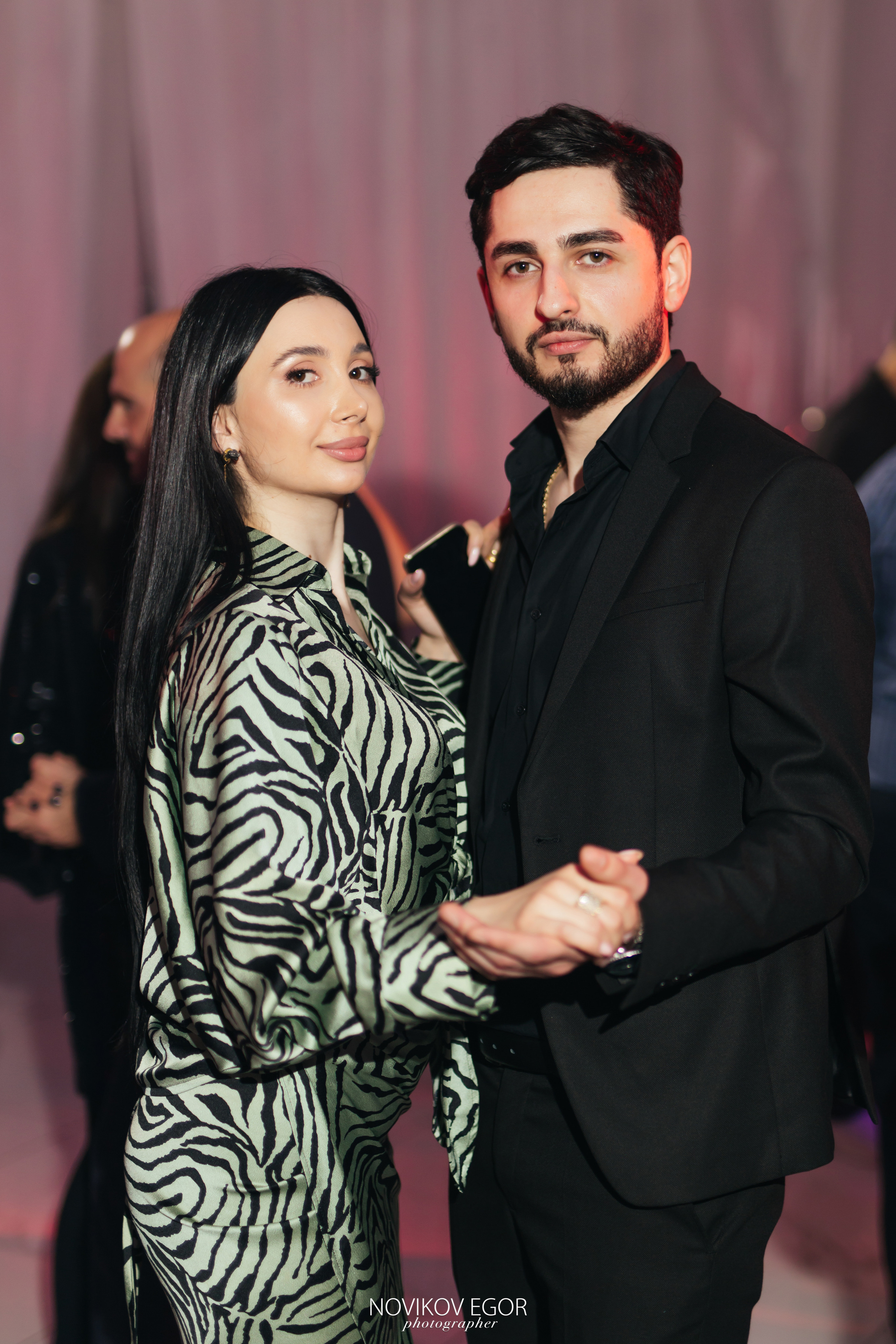 Михаил&София X Slepakov&Schnaeider. Фотограф Ростов-на-Дону