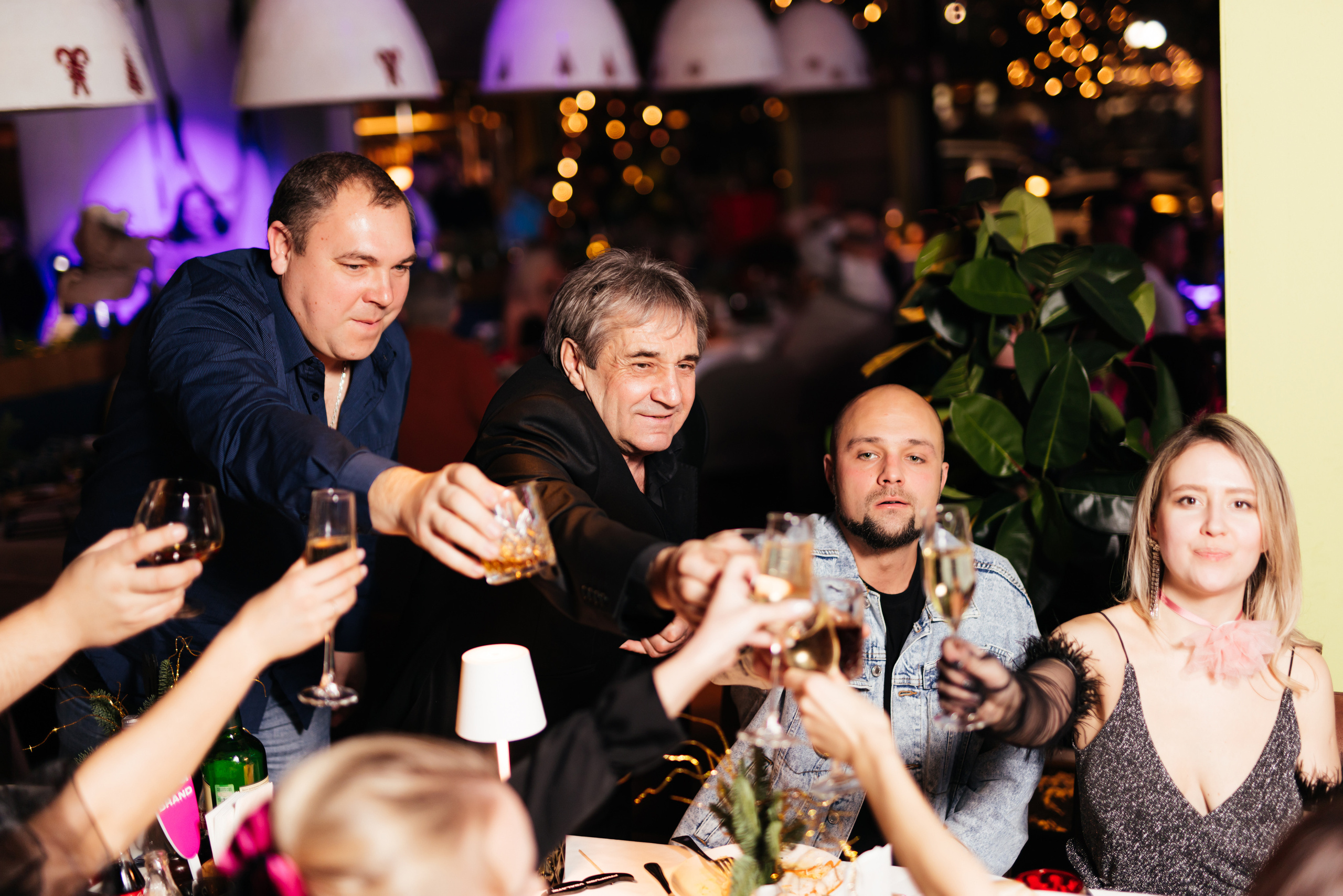 VSG groupe. Фотограф Ростов-на-Дону