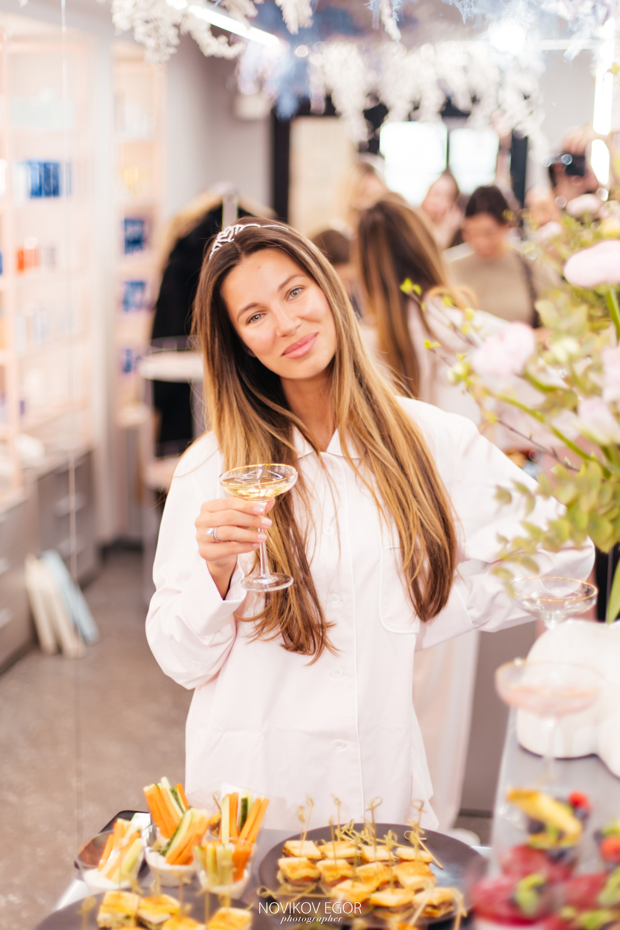 Face and only / Sex and the city. Фотограф Ростов-на-Дону