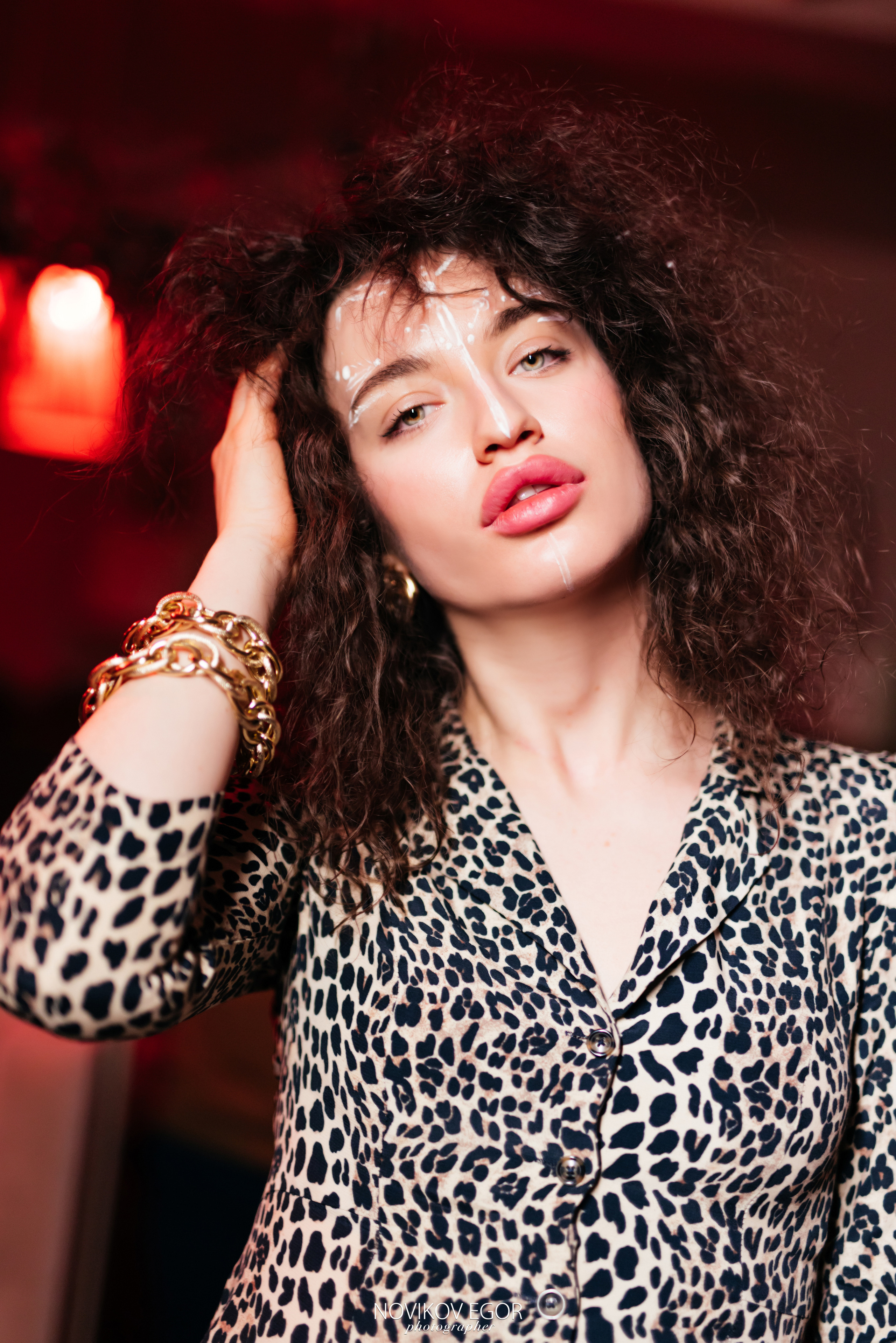 African Party. Фотограф Ростов-на-Дону