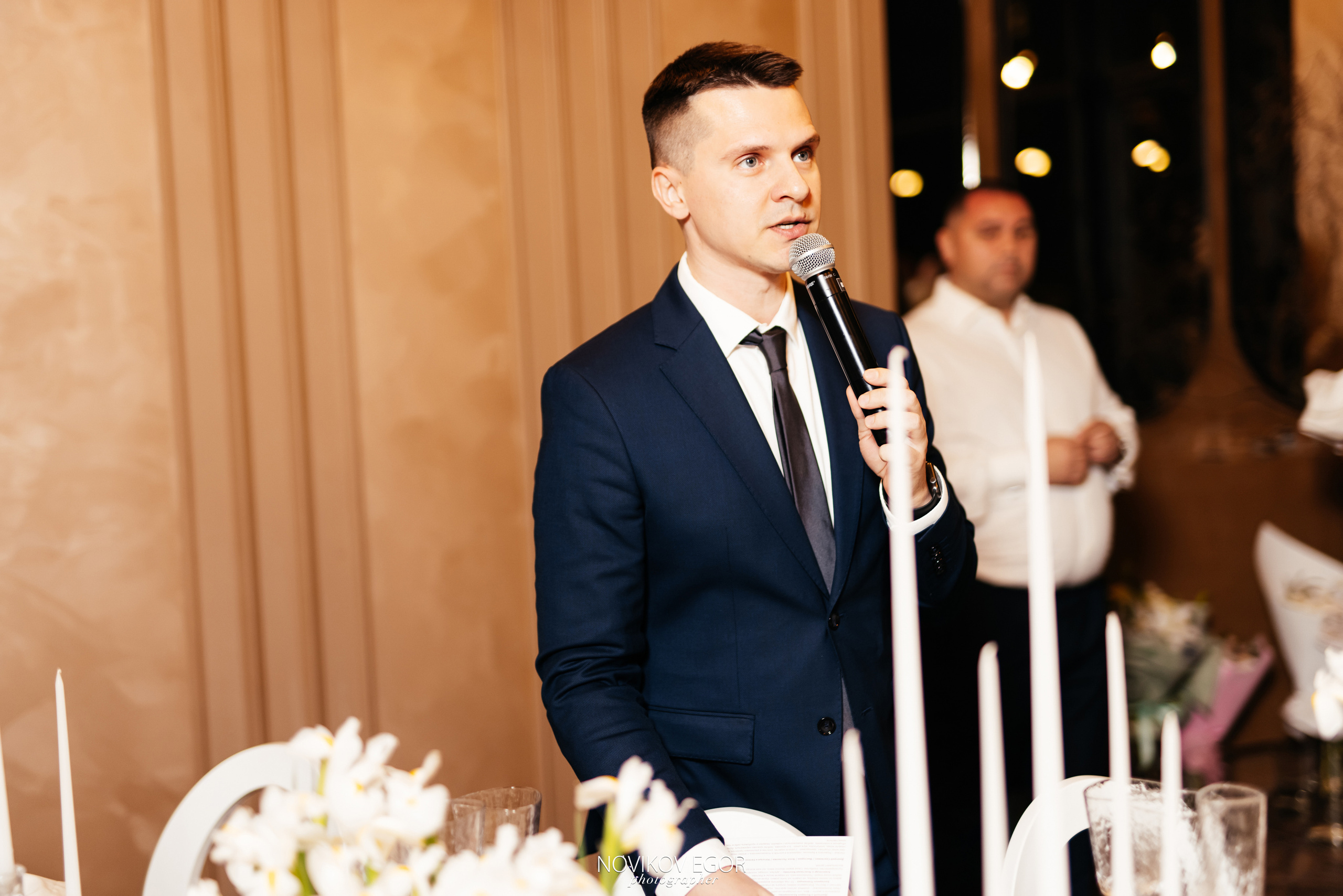 Oksana's party X Prime Event. Фотограф Ростов-на-Дону