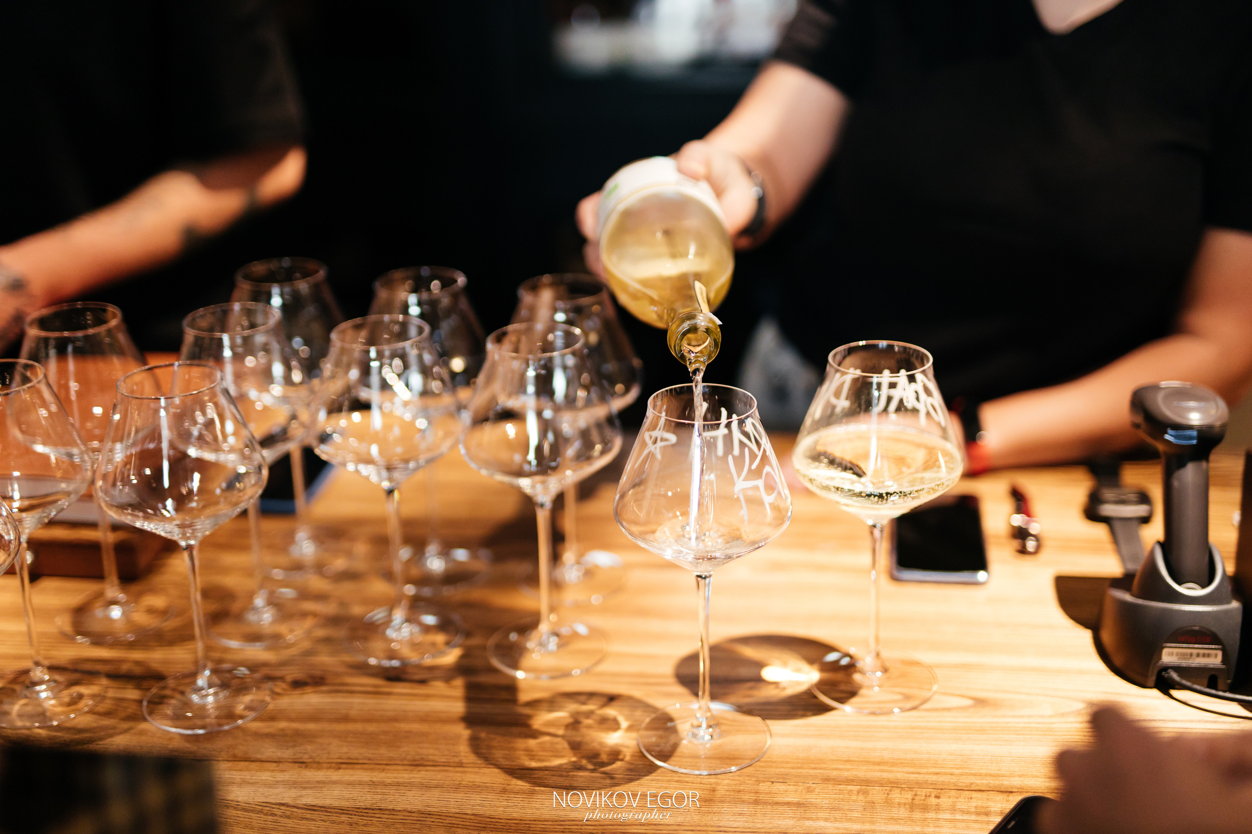 Dima's Wine Party. Фотограф Ростов-на-Дону