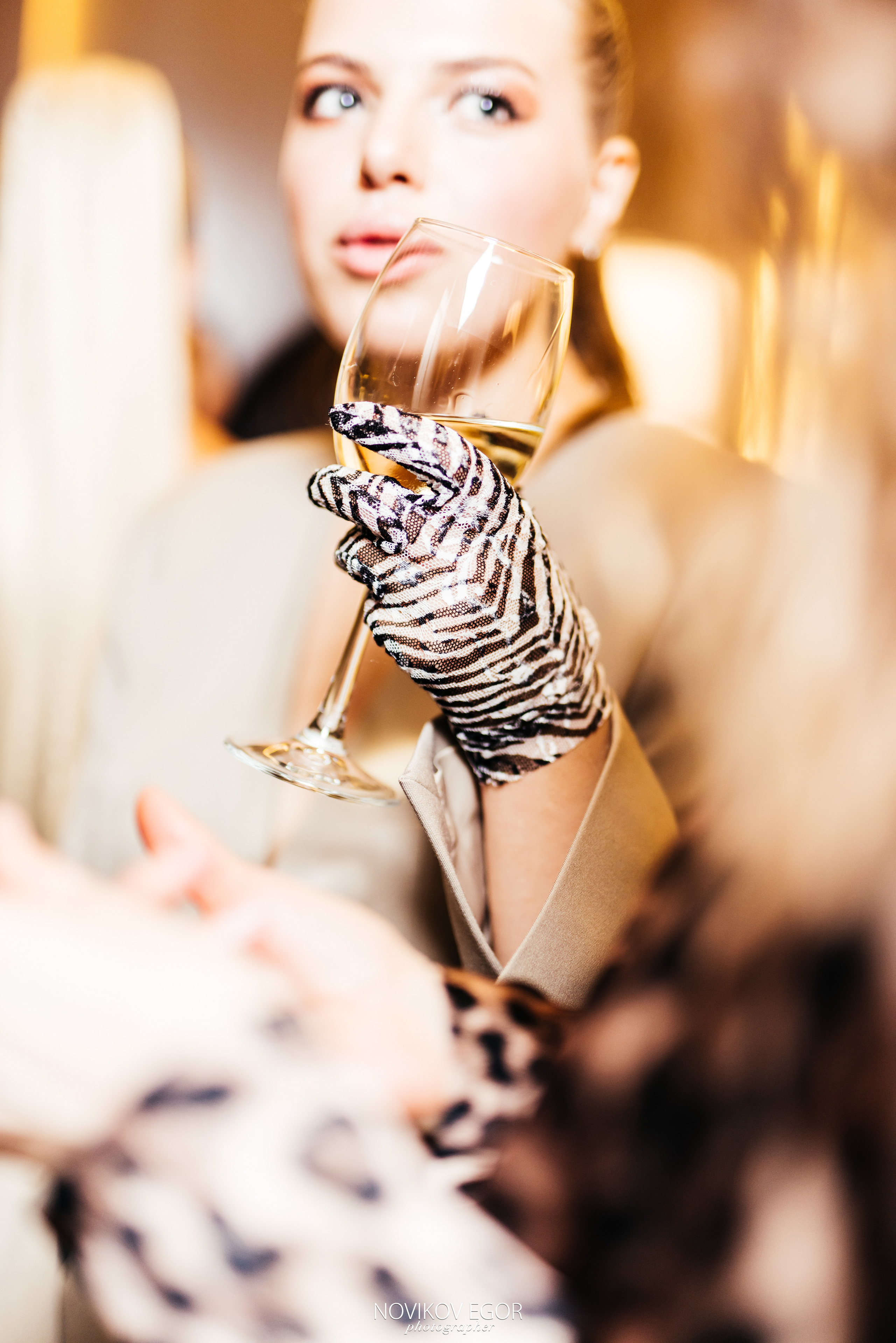 African Party. Фотограф Ростов-на-Дону