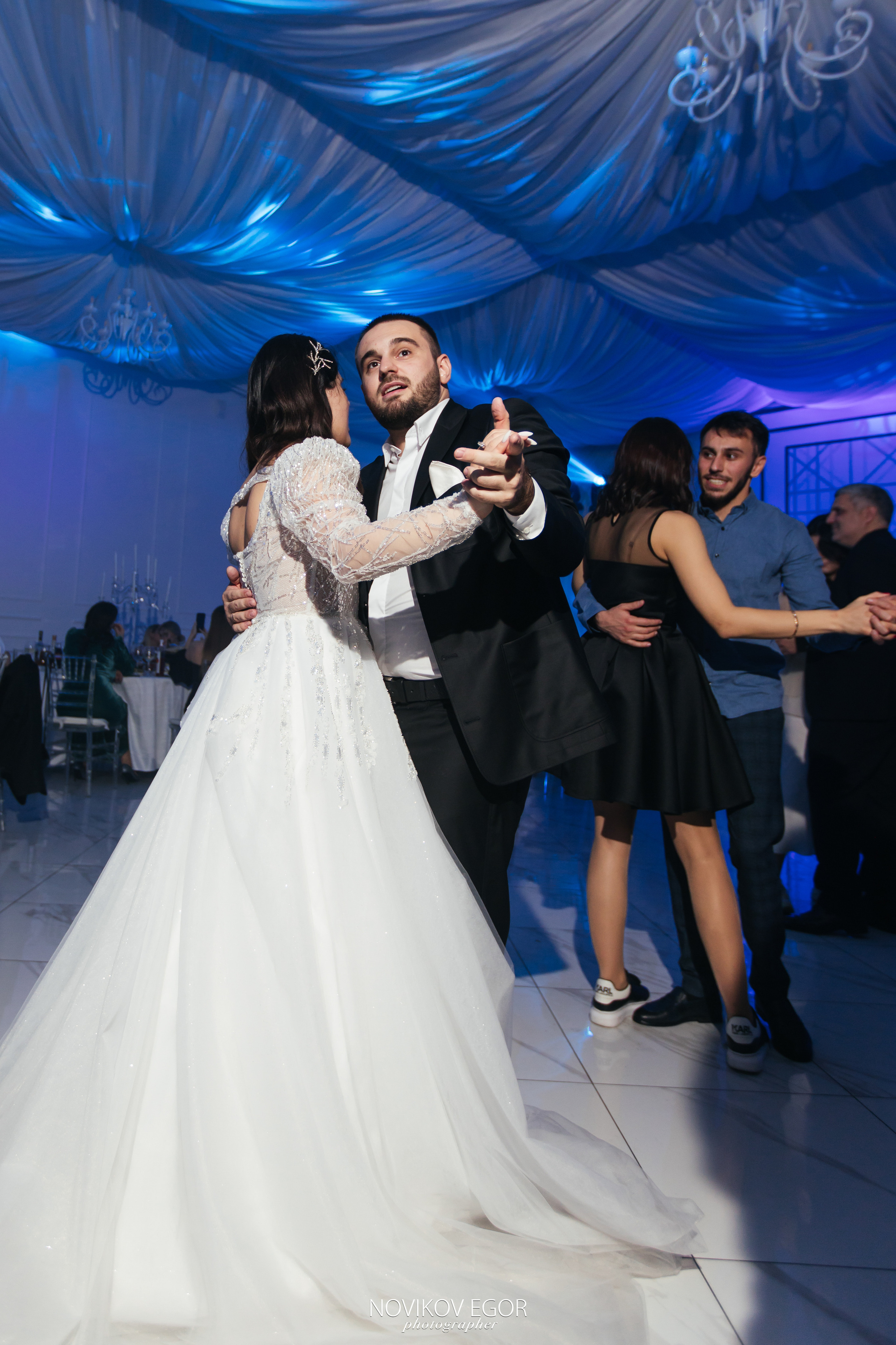 Михаил&София X Slepakov&Schnaeider. Фотограф Ростов-на-Дону