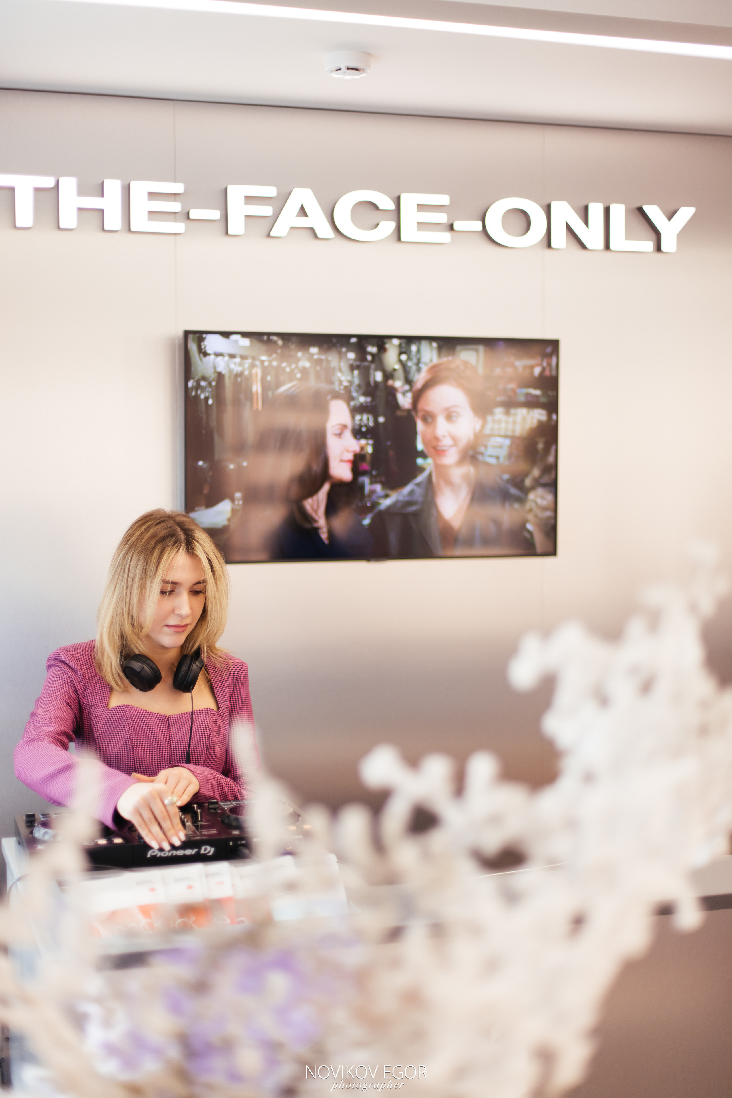 Face and only / Sex and the city. Фотограф Ростов-на-Дону