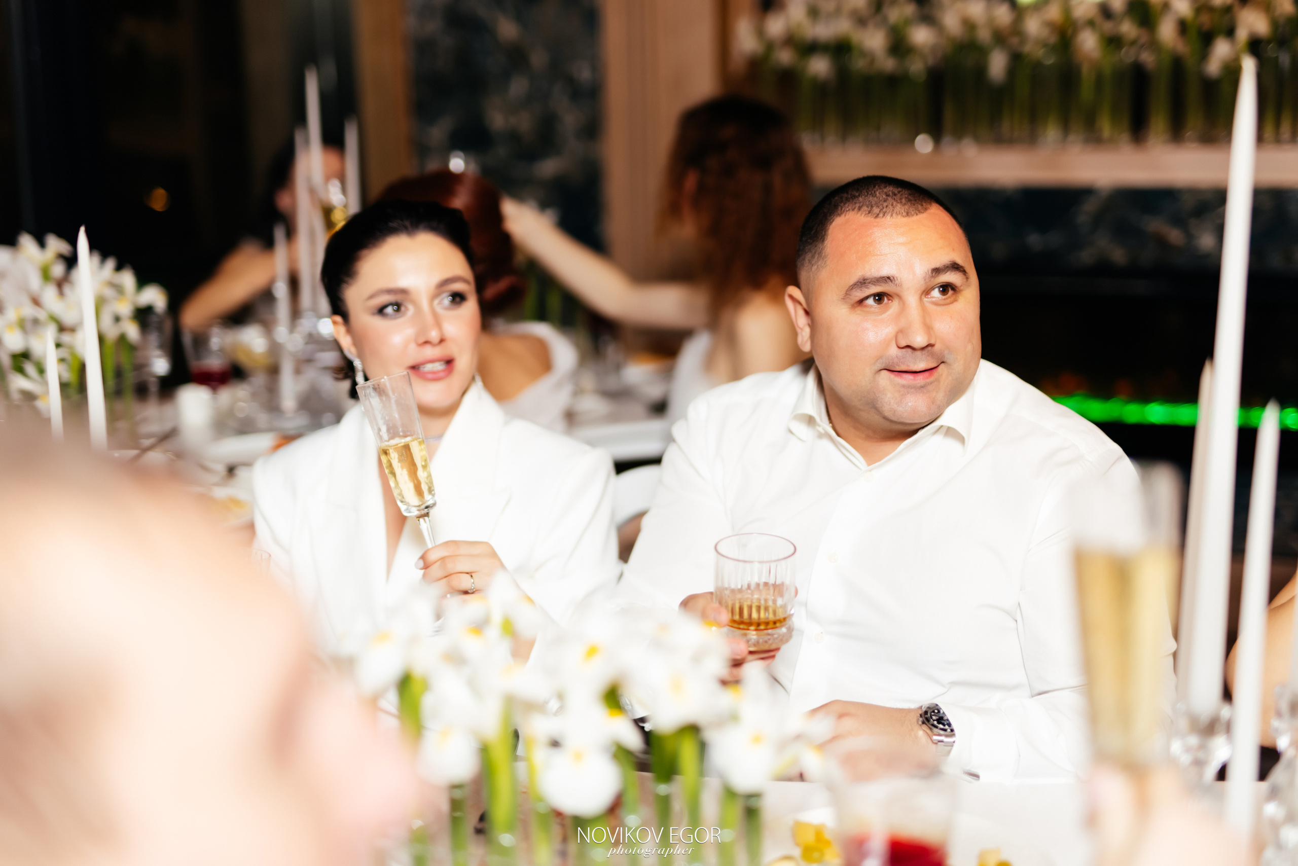 Oksana's party X Prime Event. Фотограф Ростов-на-Дону