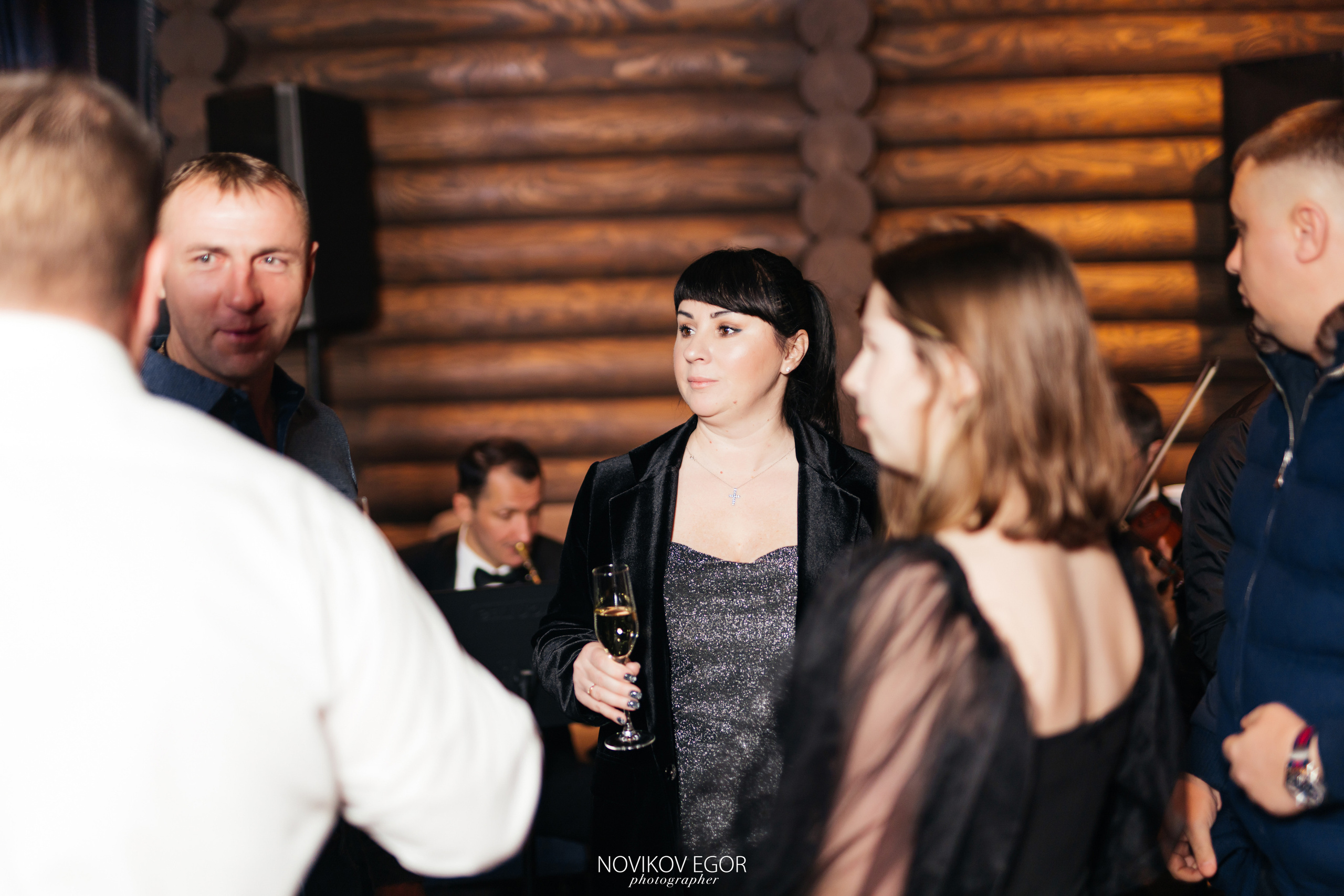 Utkino New Year X Prime Event. Фотограф Ростов-на-Дону