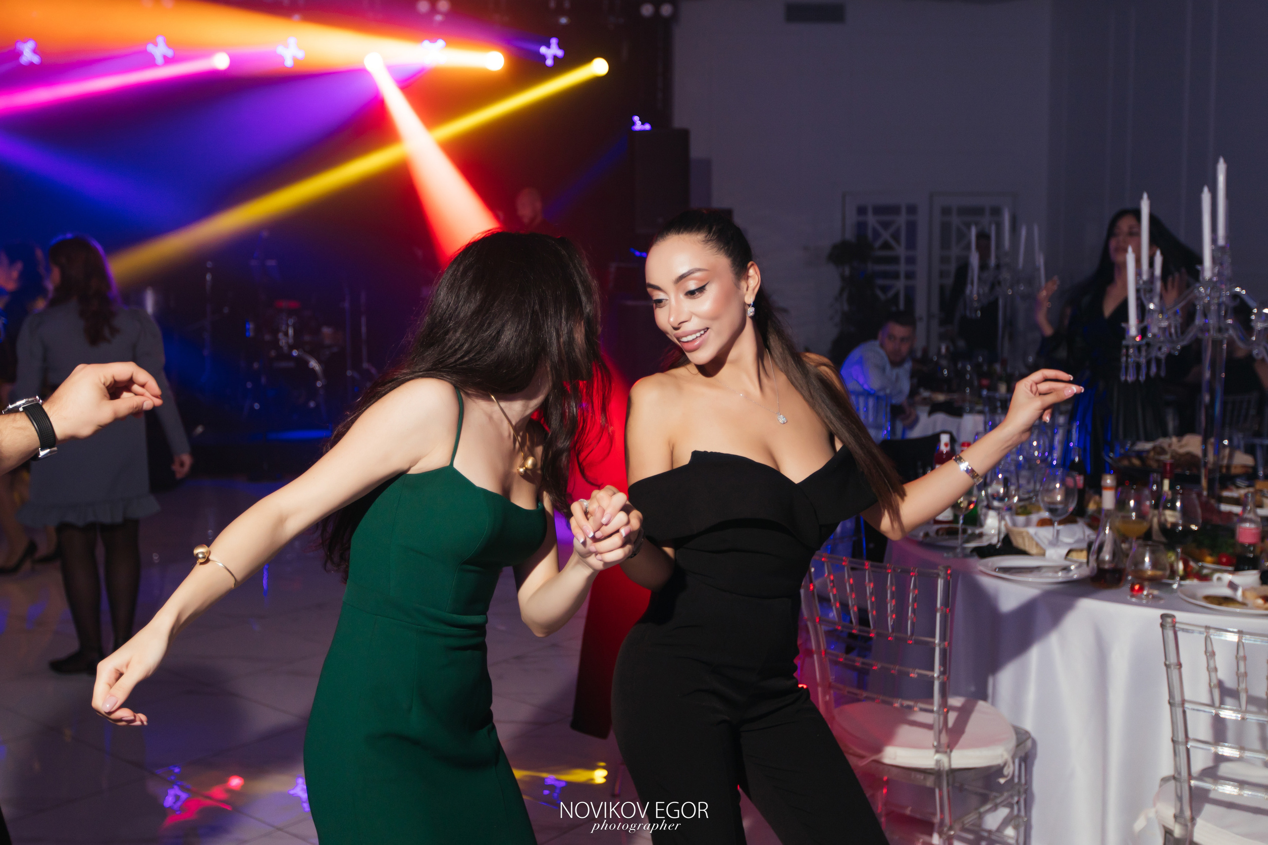 Михаил&София X Slepakov&Schnaeider. Фотограф Ростов-на-Дону