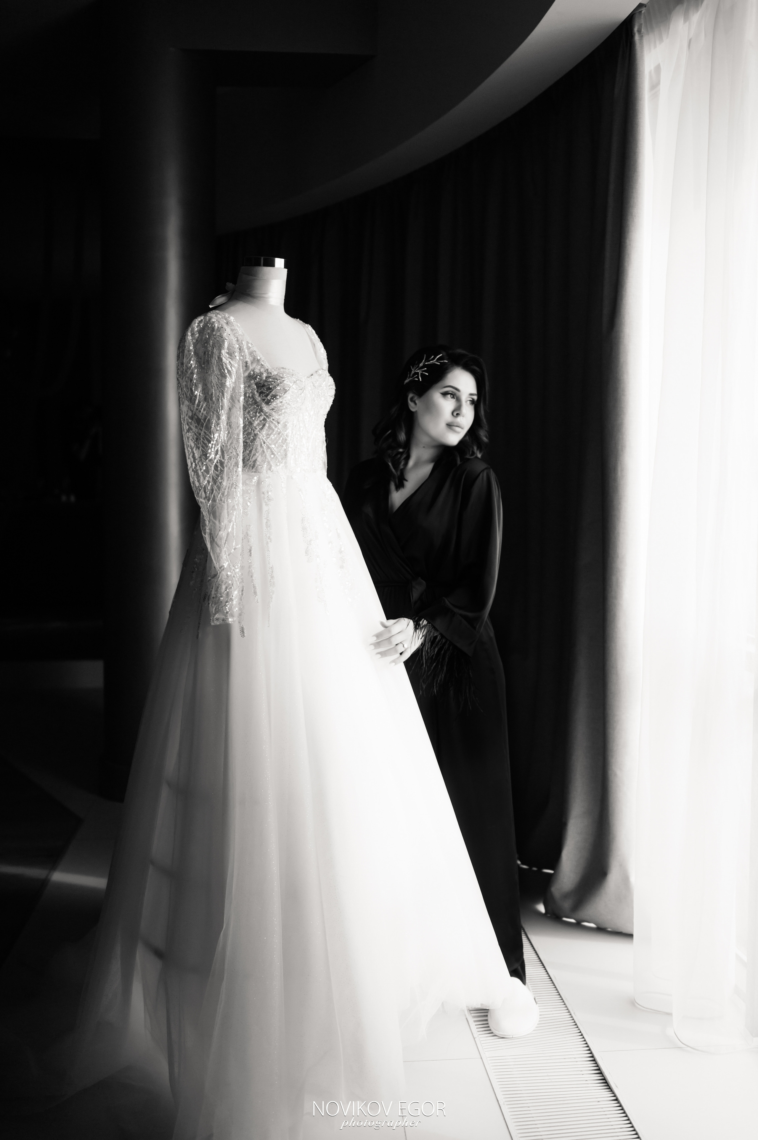 Михаил&София X Slepakov&Schnaeider. Фотограф Ростов-на-Дону