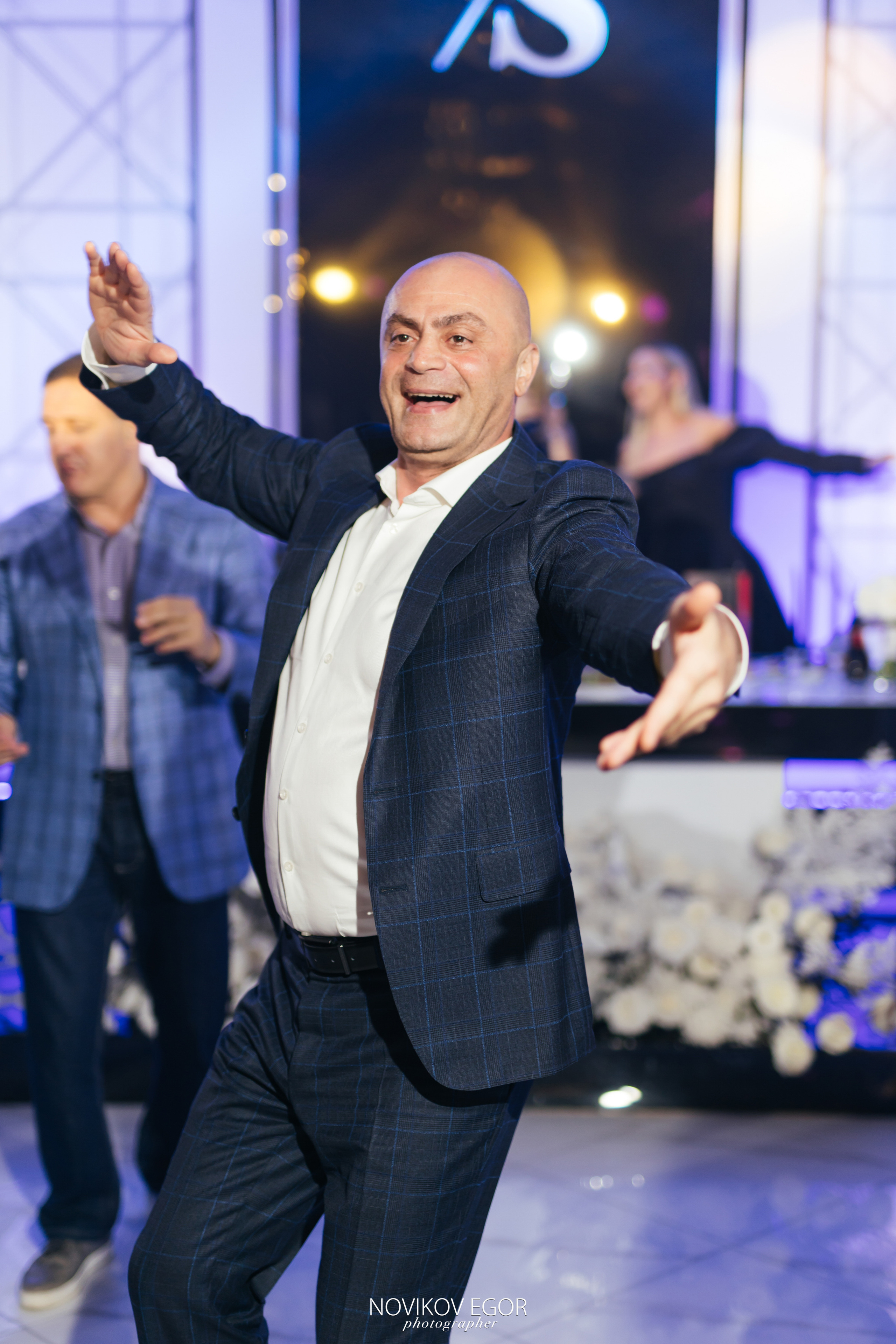 Михаил&София X Slepakov&Schnaeider. Фотограф Ростов-на-Дону